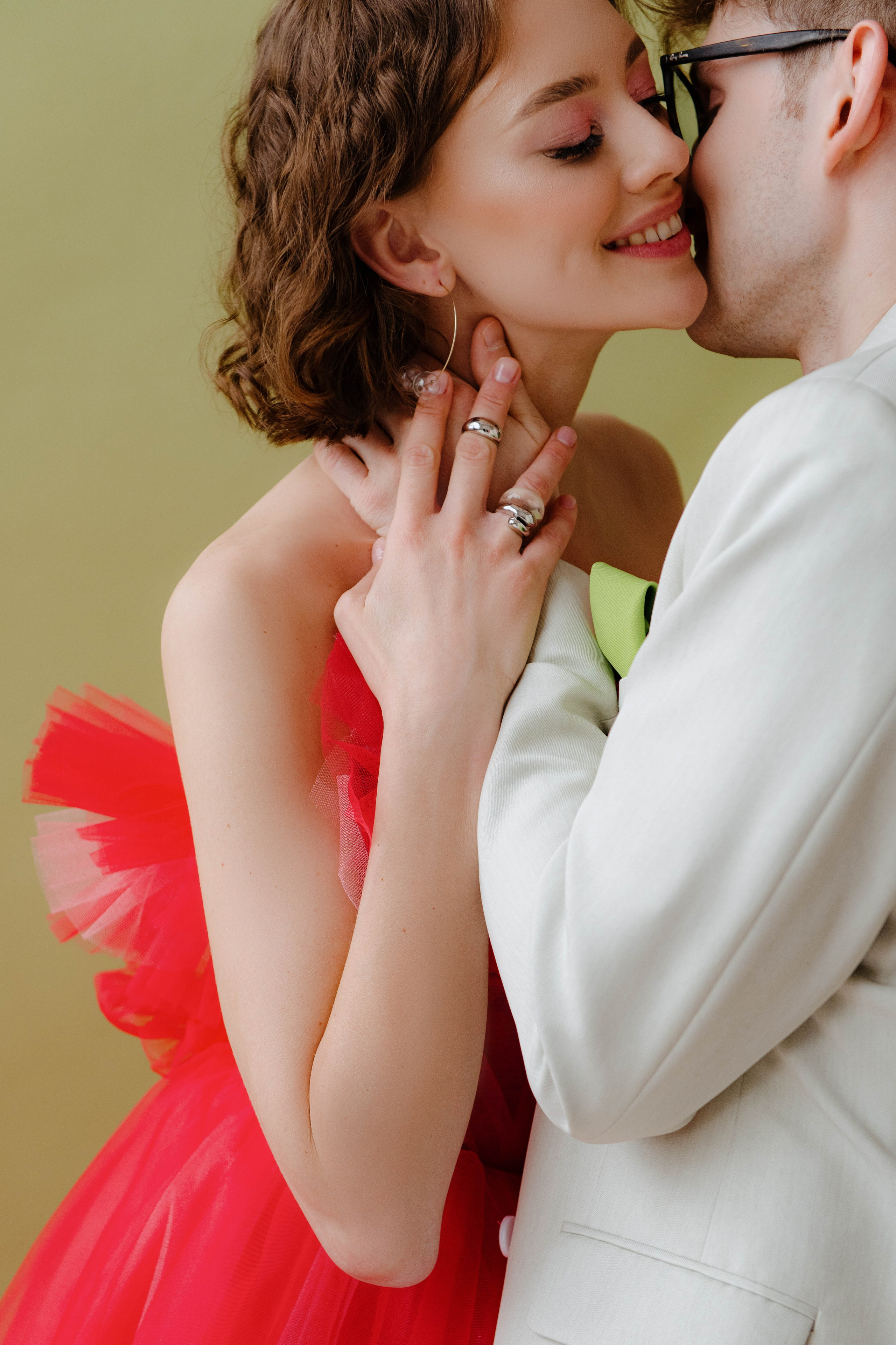 Свадьбы. Фотограф Ширмер Юлия