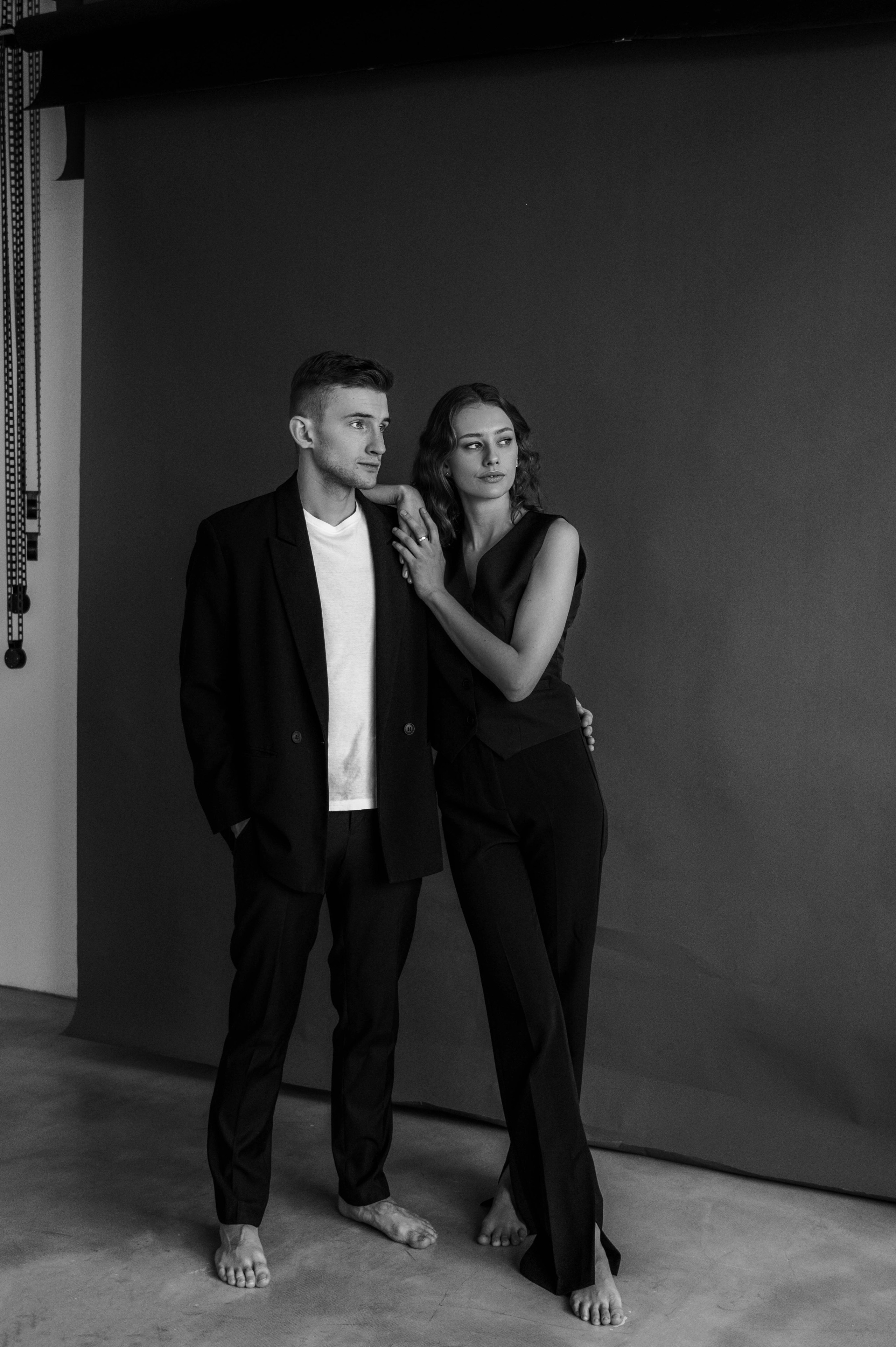 Love story. Фотограф Ширмер Юлия