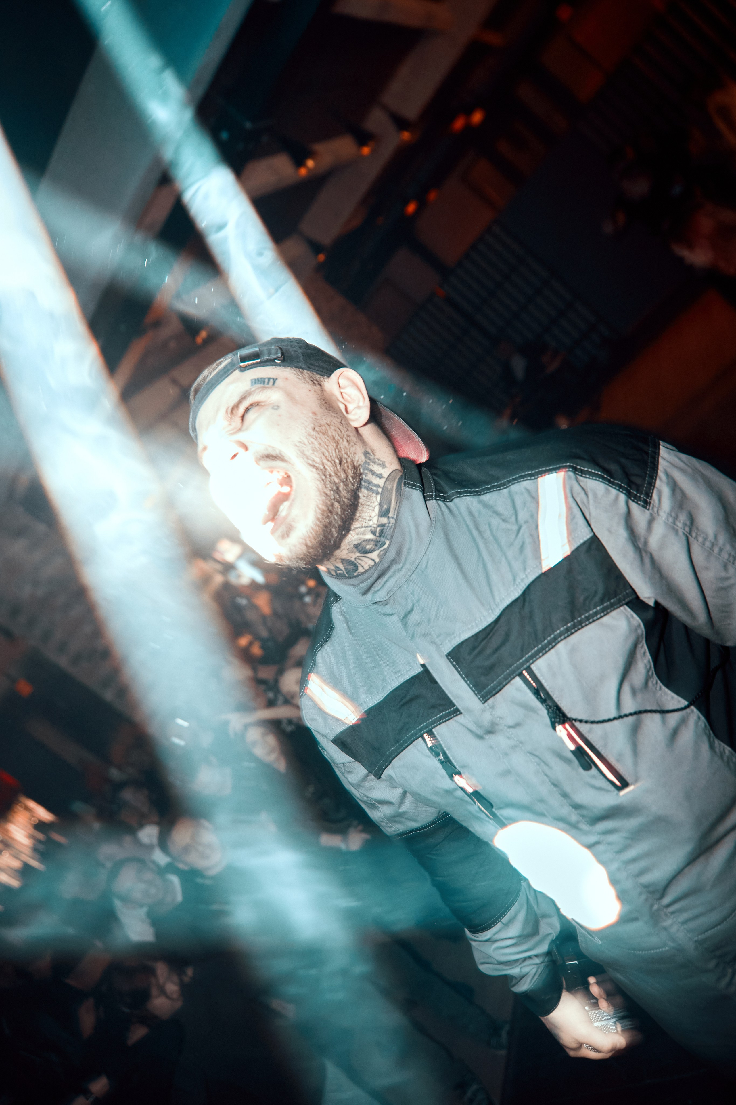 Грязный Рамирес. Фотограф и видеограф в Кургане Леонид Корнильев