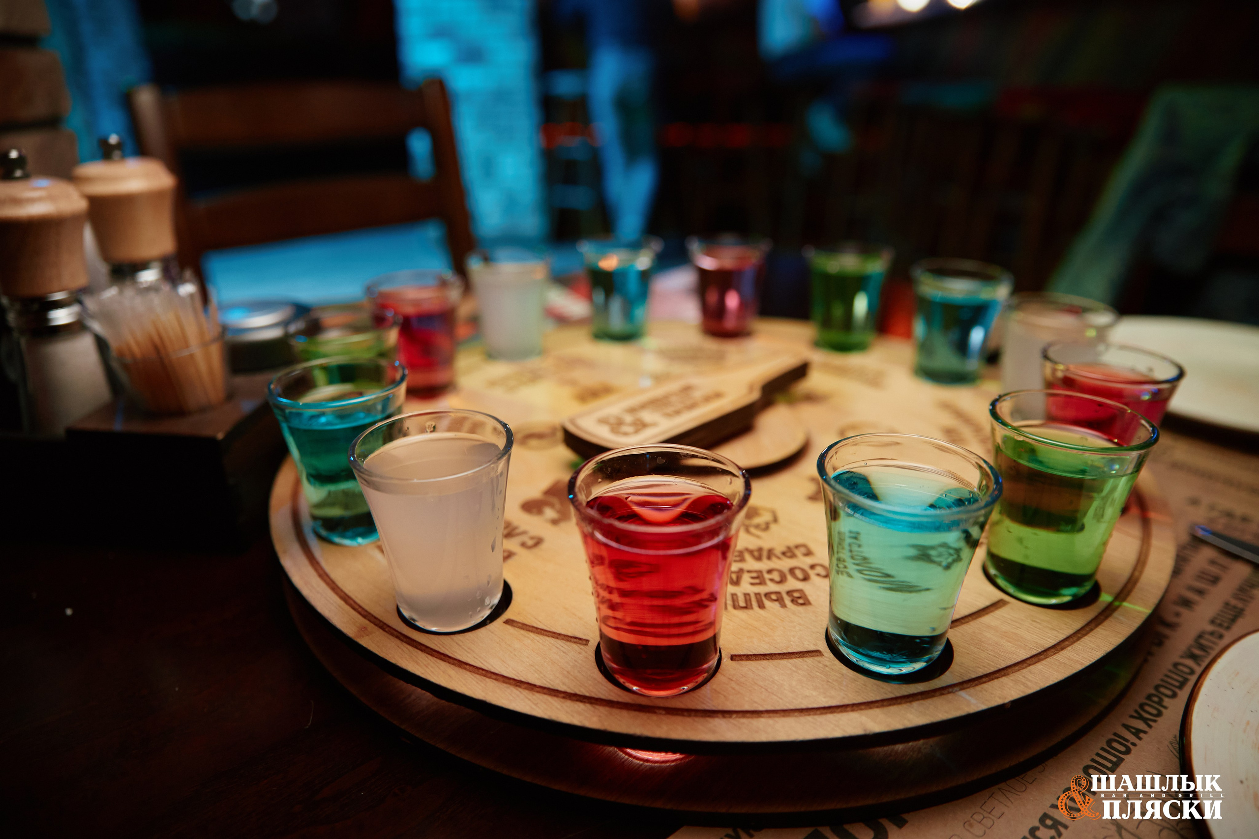 Шашлык & Пляски. Фотограф и видеограф в Кургане Леонид Корнильев