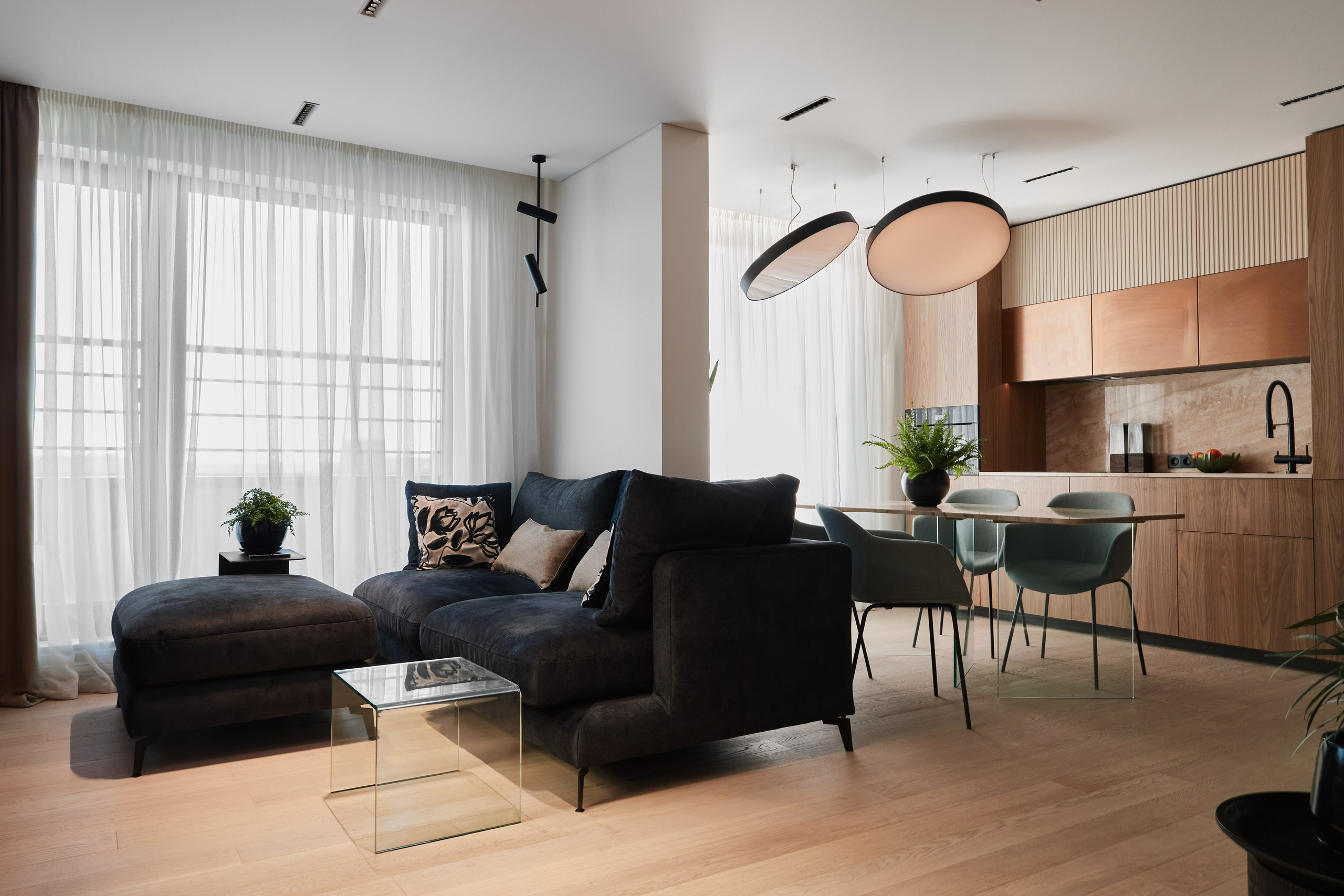 ЖК Резиденция. Фотограф и видеограф в Кургане Леонид Корнильев