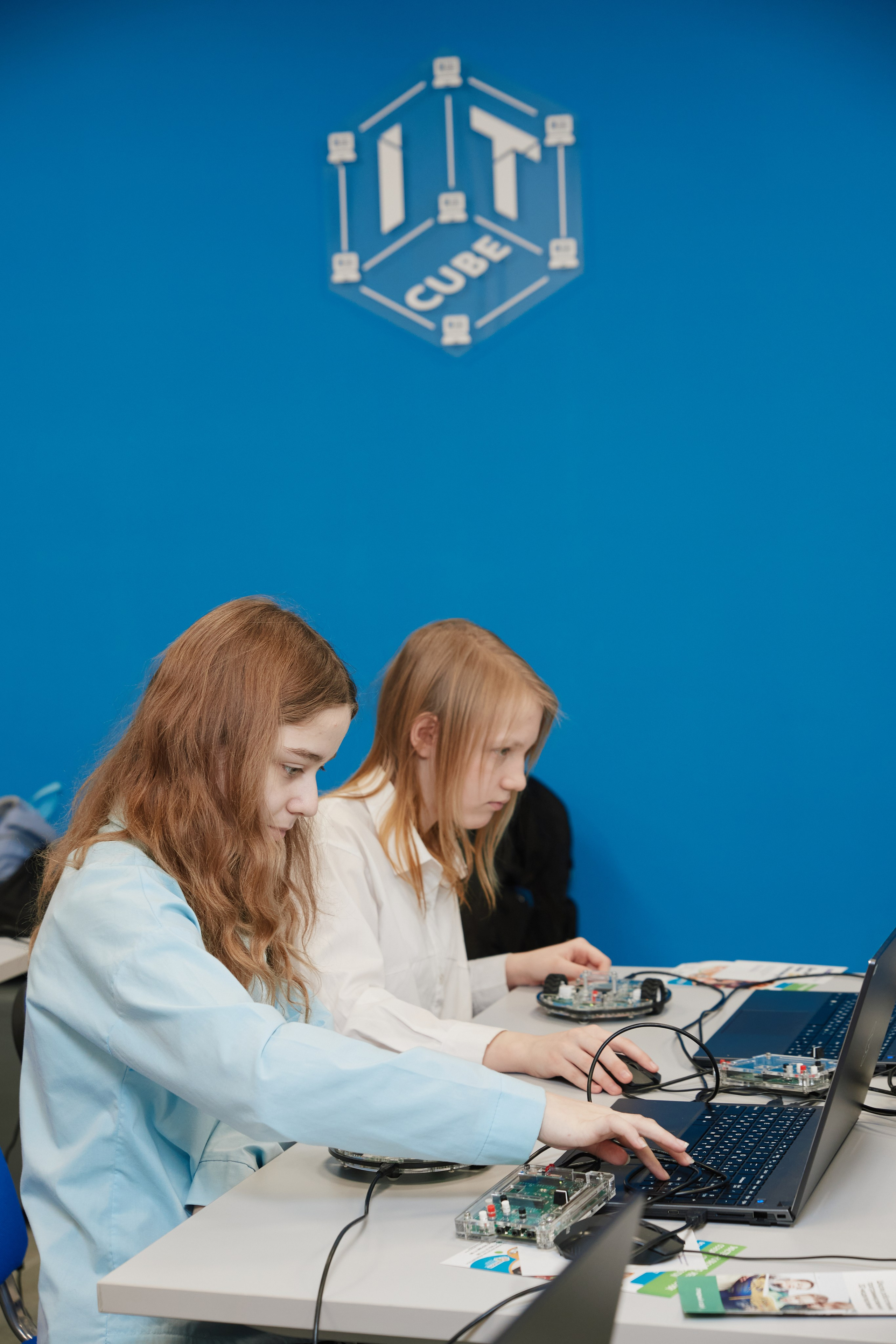 IT- Форум. Фотограф и видеограф в Кургане Леонид Корнильев