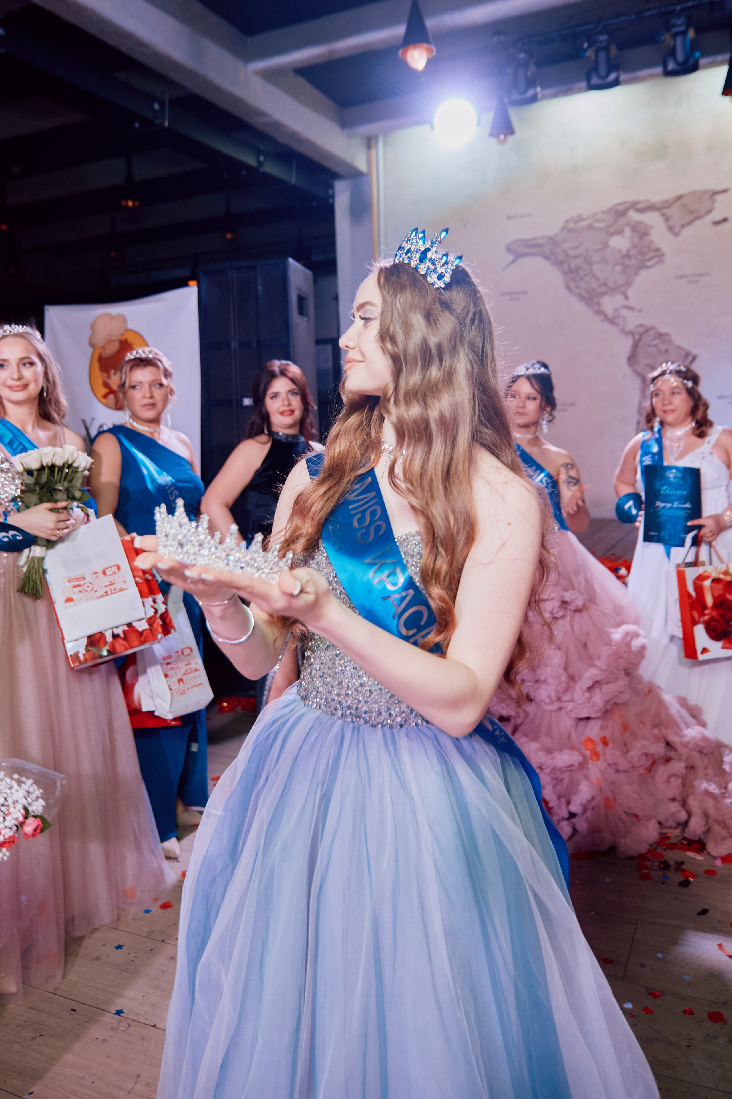 Miss-Krasa Курган 25.04.24. Фотограф и видеограф в Кургане Леонид Корнильев