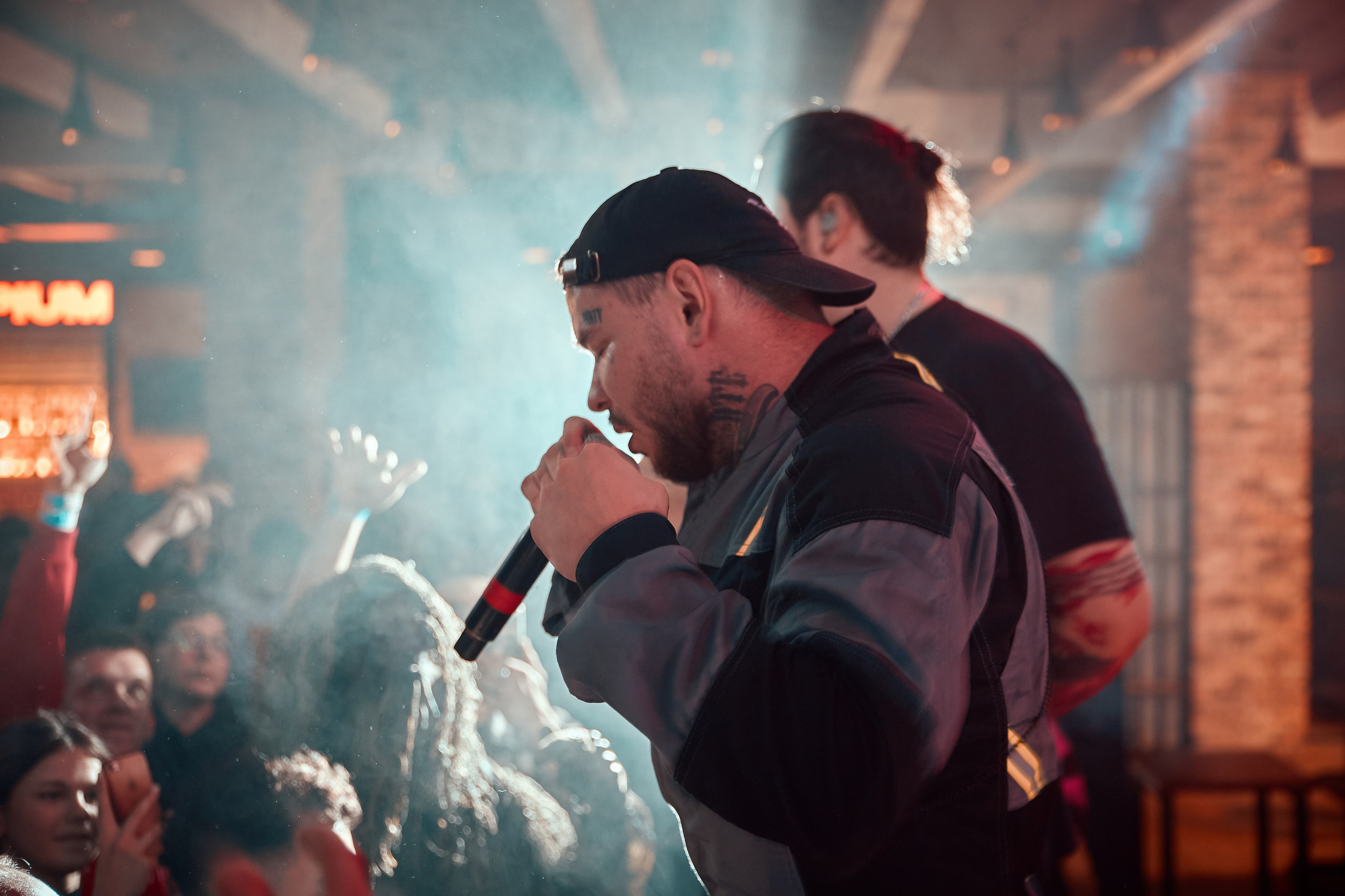 Грязный Рамирес. Фотограф и видеограф в Кургане Леонид Корнильев