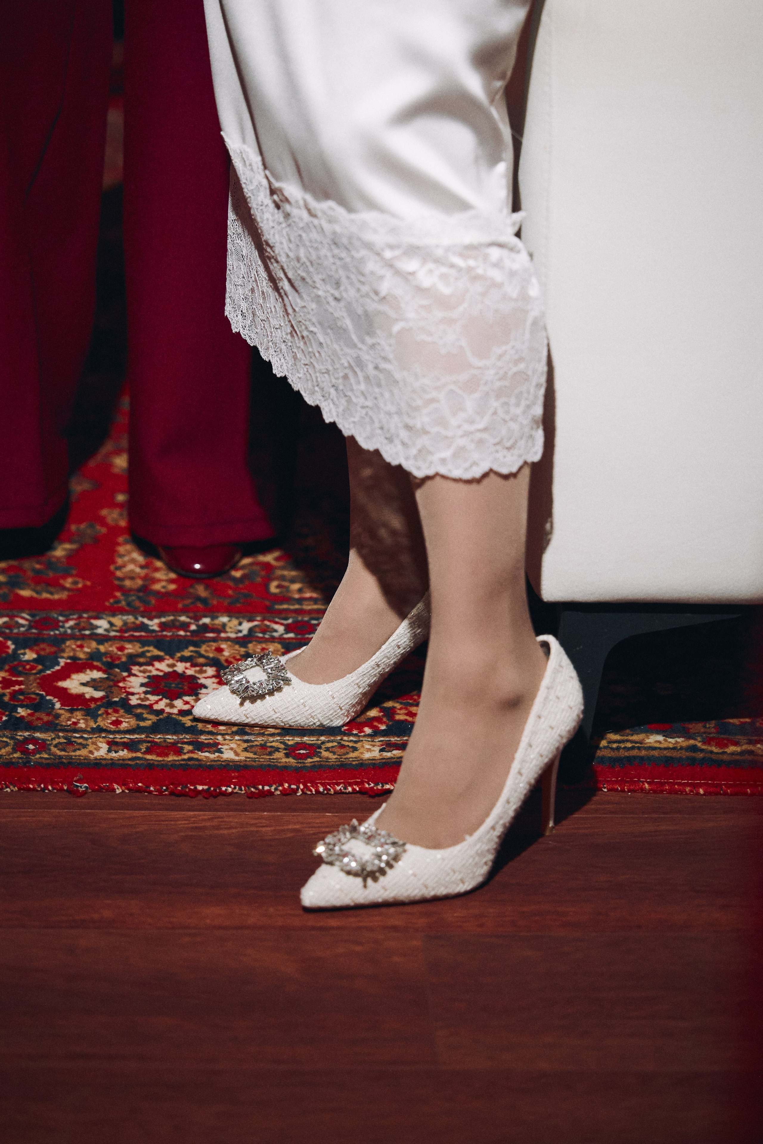 Красная Москва. Фотограф и видеограф в Кургане Леонид Корнильев