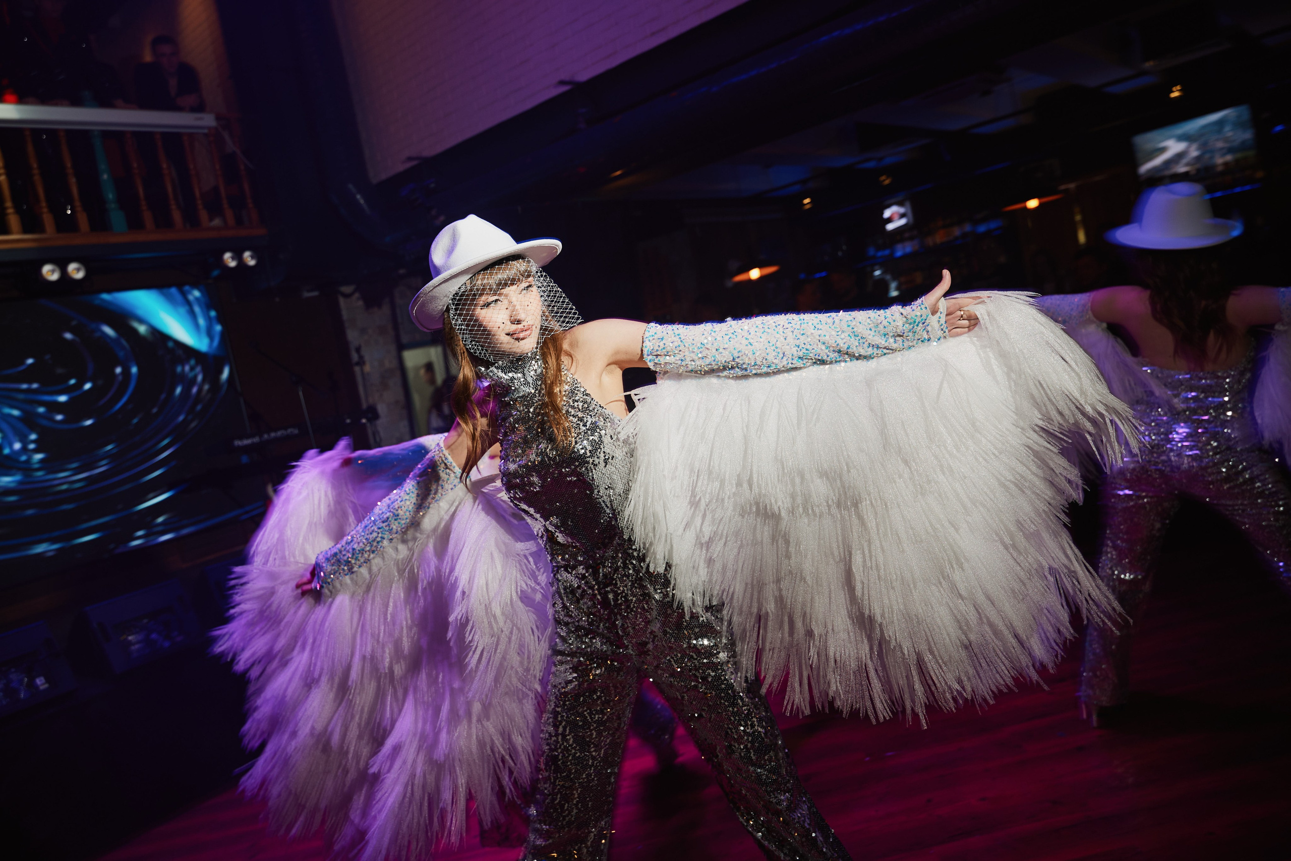 Арт-вечеринка 2026. Фотограф и видеограф в Кургане Леонид Корнильев