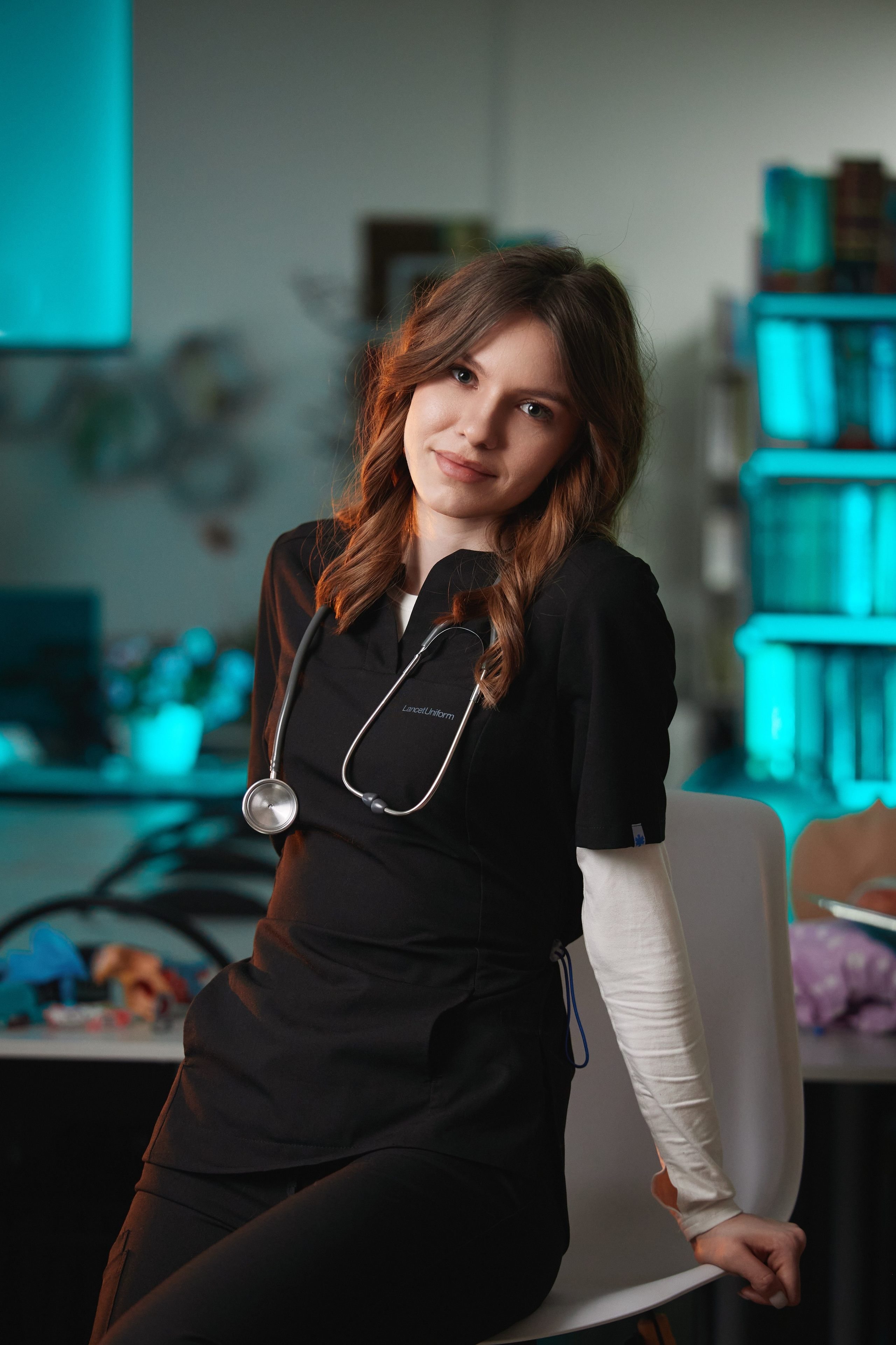 Выпускной мед. Фотограф и видеограф в Кургане Леонид Корнильев