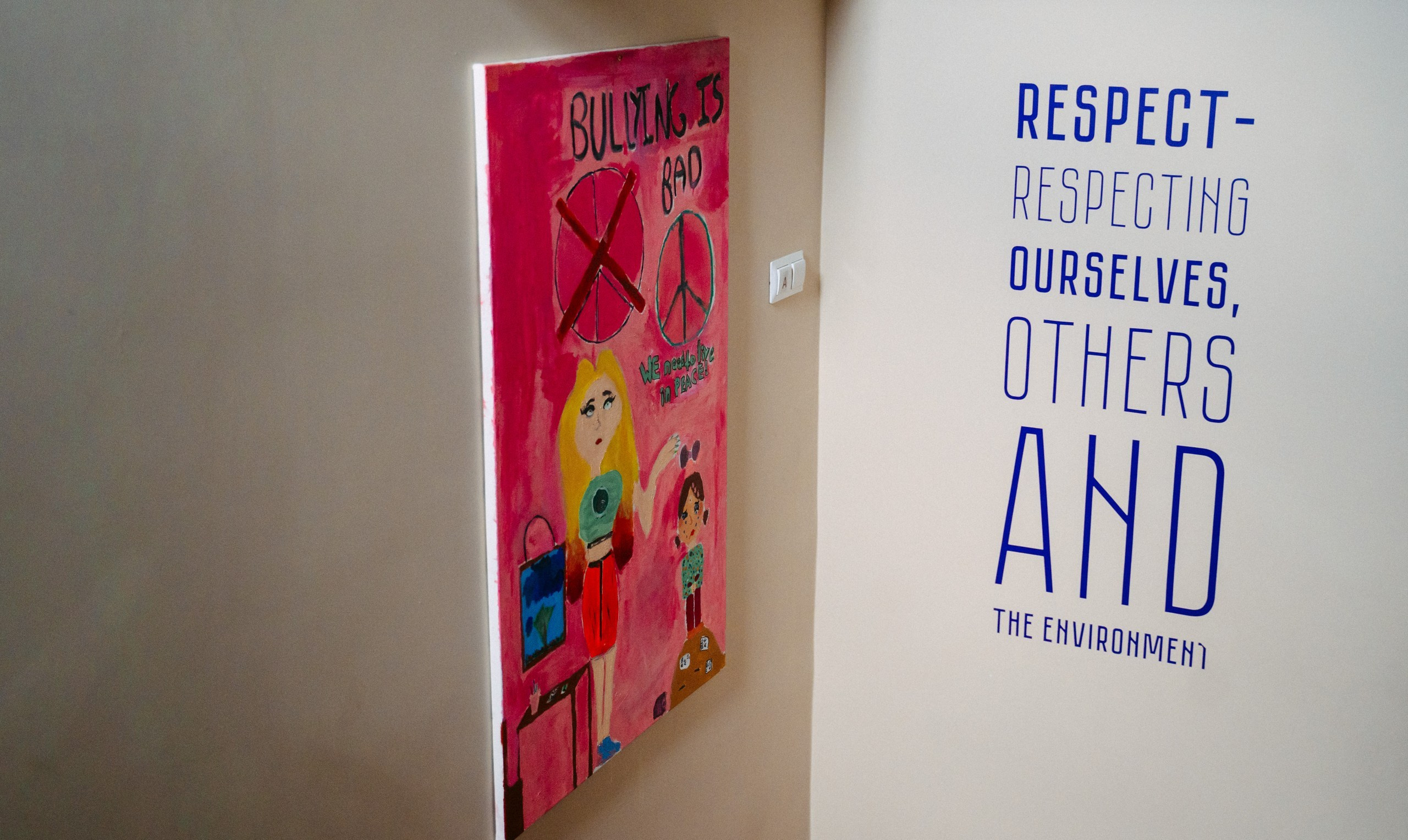 Международная школа Казани. Саша Копылов, фотограф в Казани