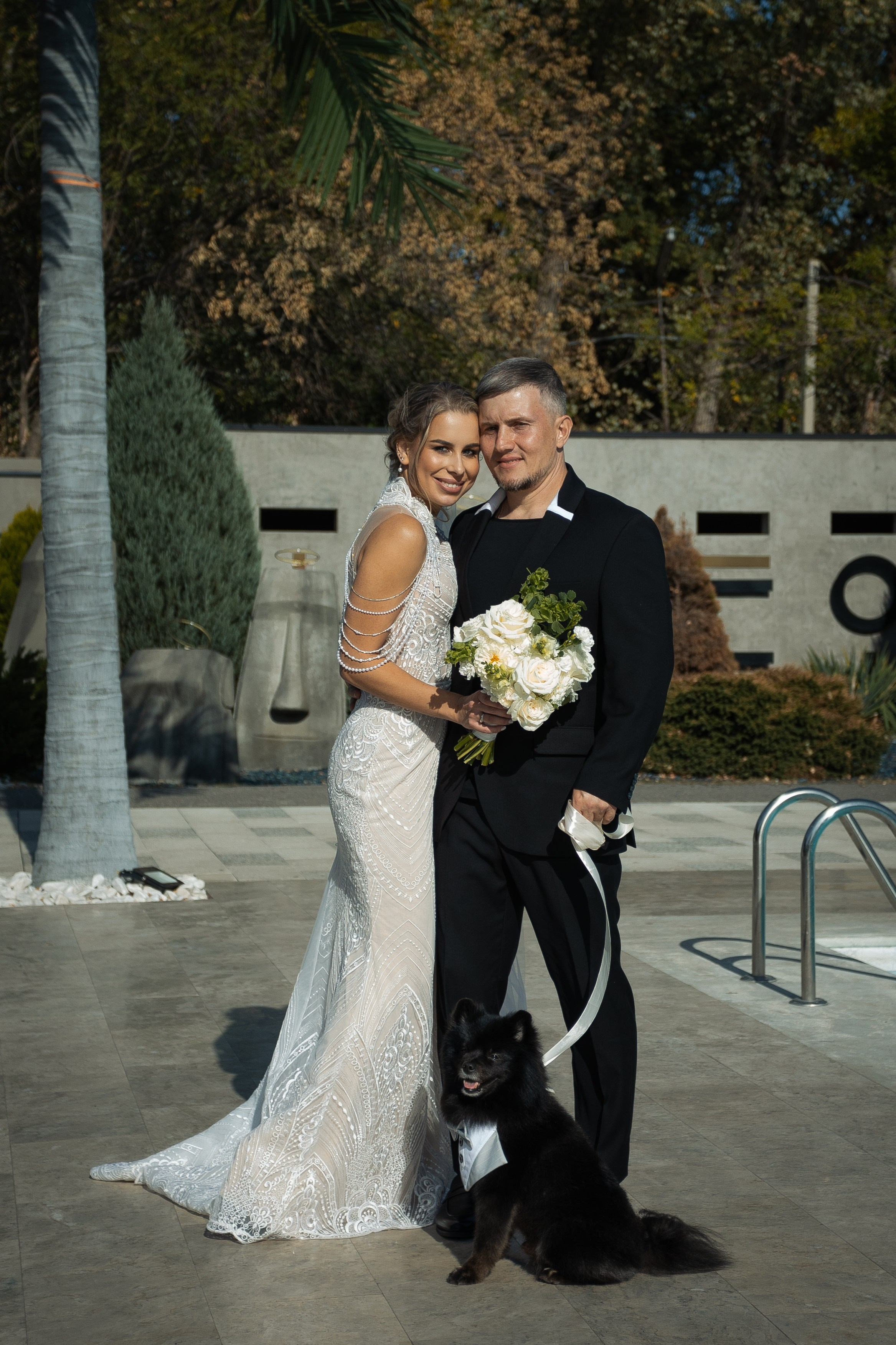 Это было горячо!. Любовь Юсупова. Фотограф