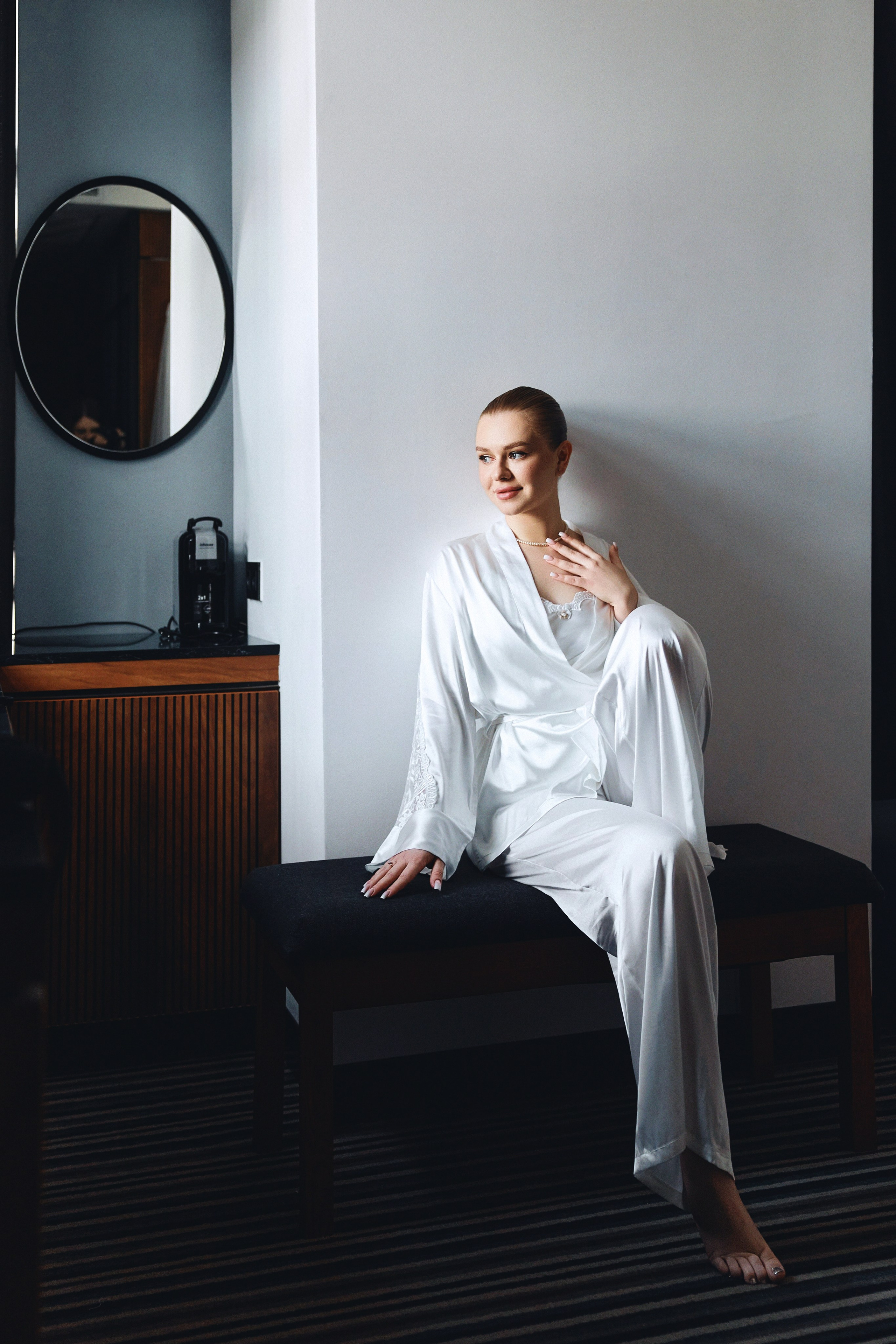 Роскошь любви. Любовь Юсупова. Фотограф