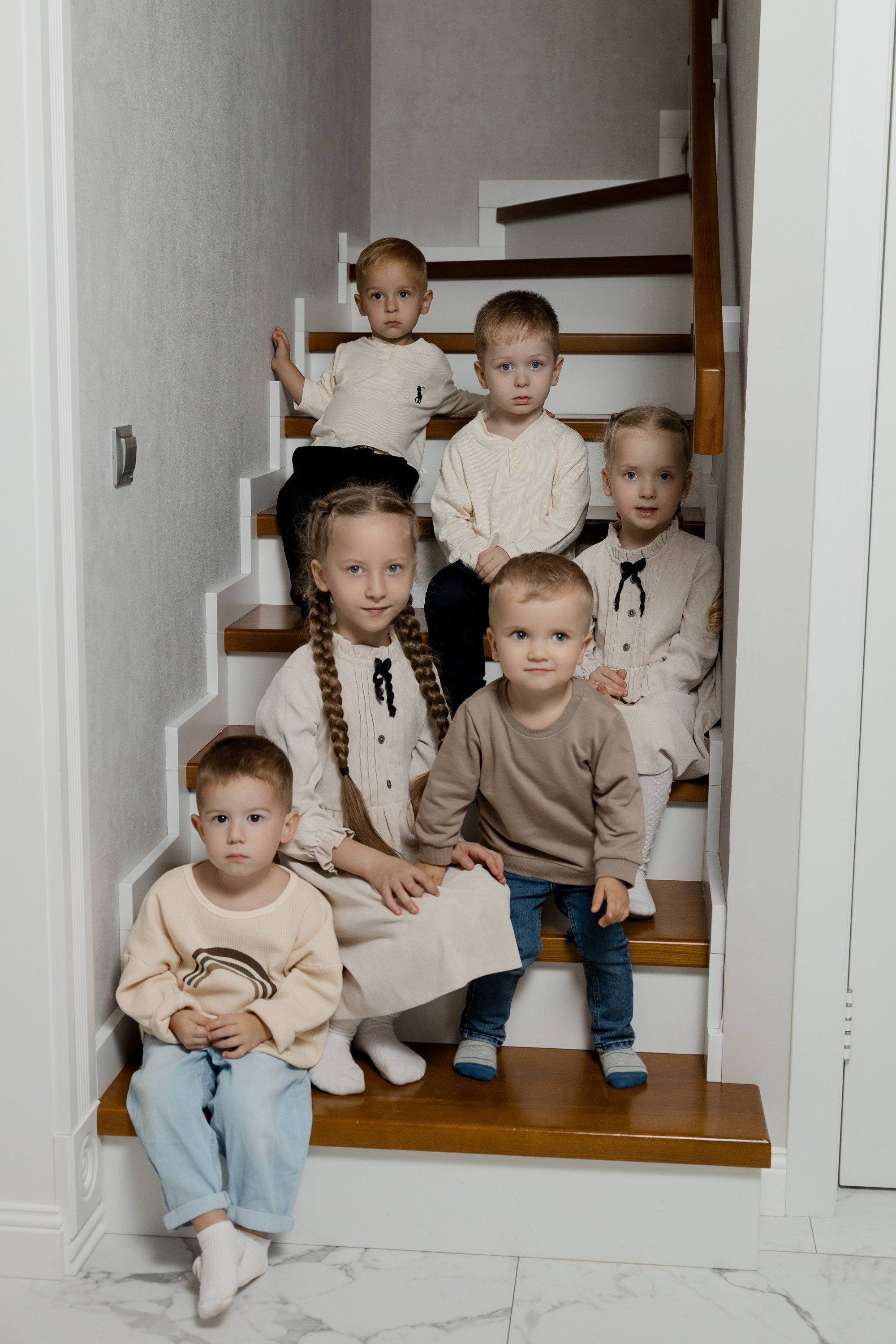 Поколения. Миленина Юлия Свадебный и семейный фотограф в Краснодаре