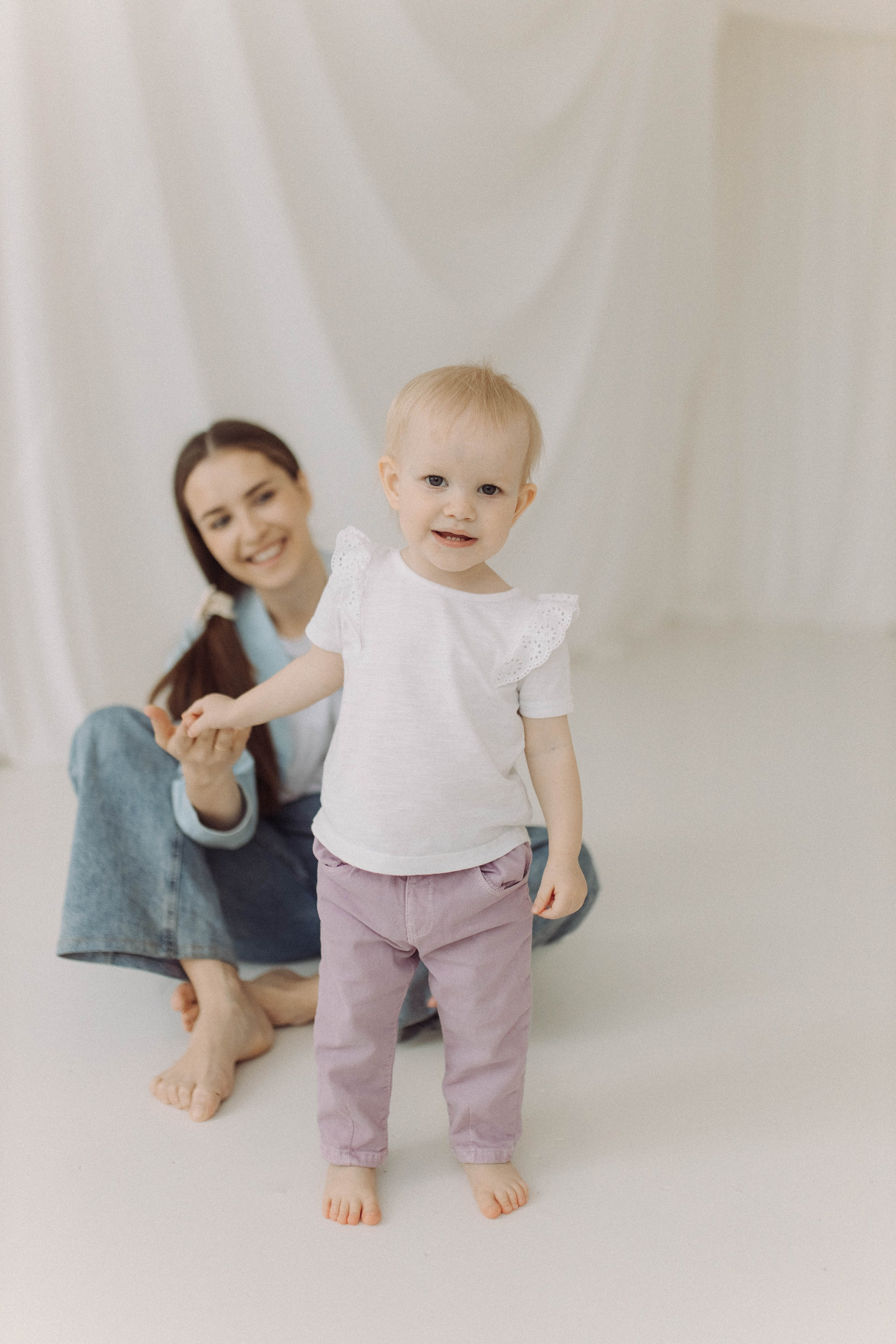 Женя, Егор и Ульяна. Семейный фотограф Екатеринбург Черепанова Олеся