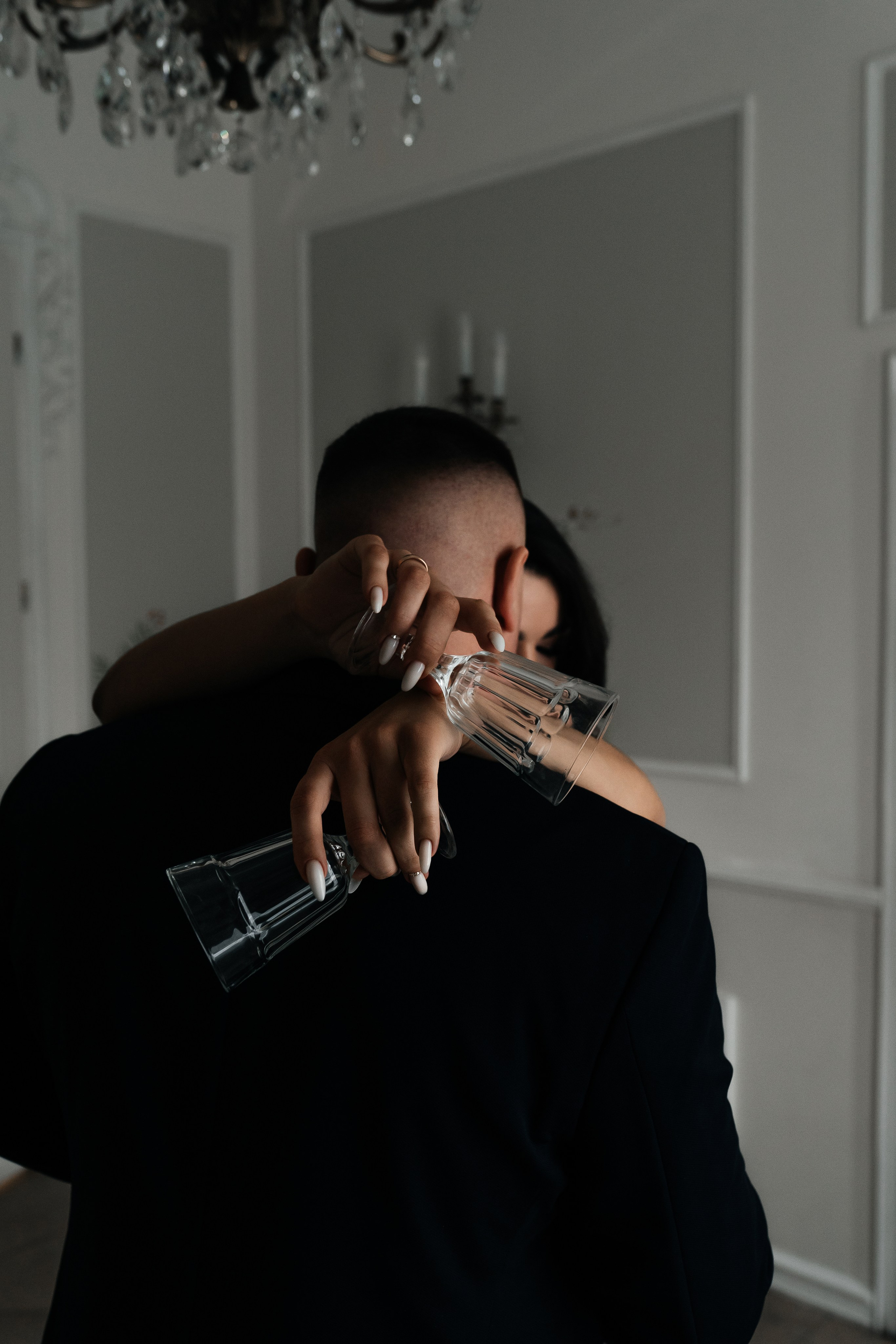 Дмитрий и Ксения