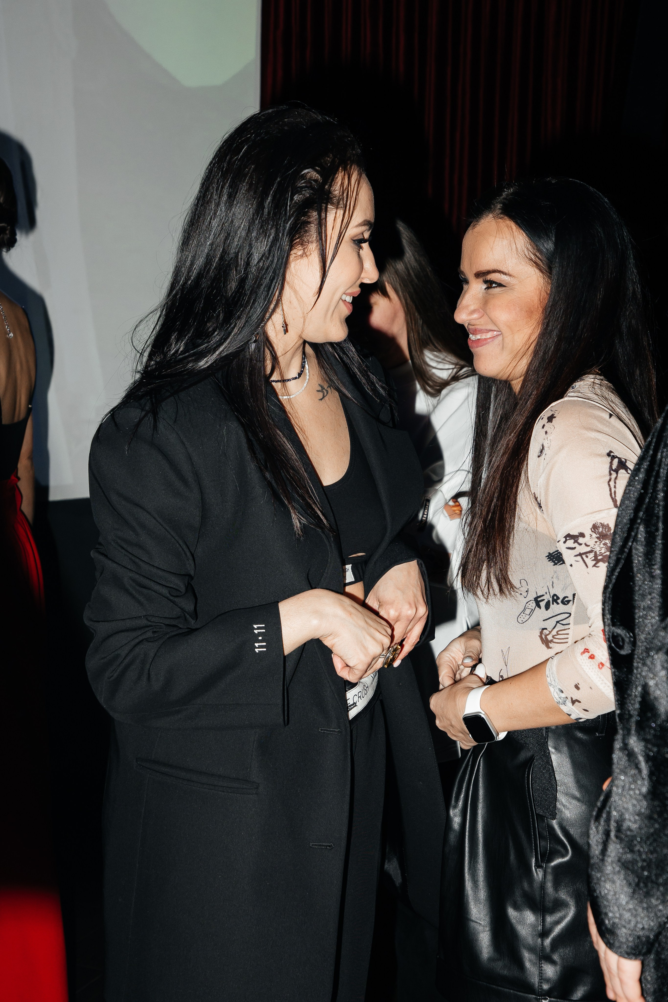 Mine Crush. Фотограф Денис Лесковский (Тюмень)