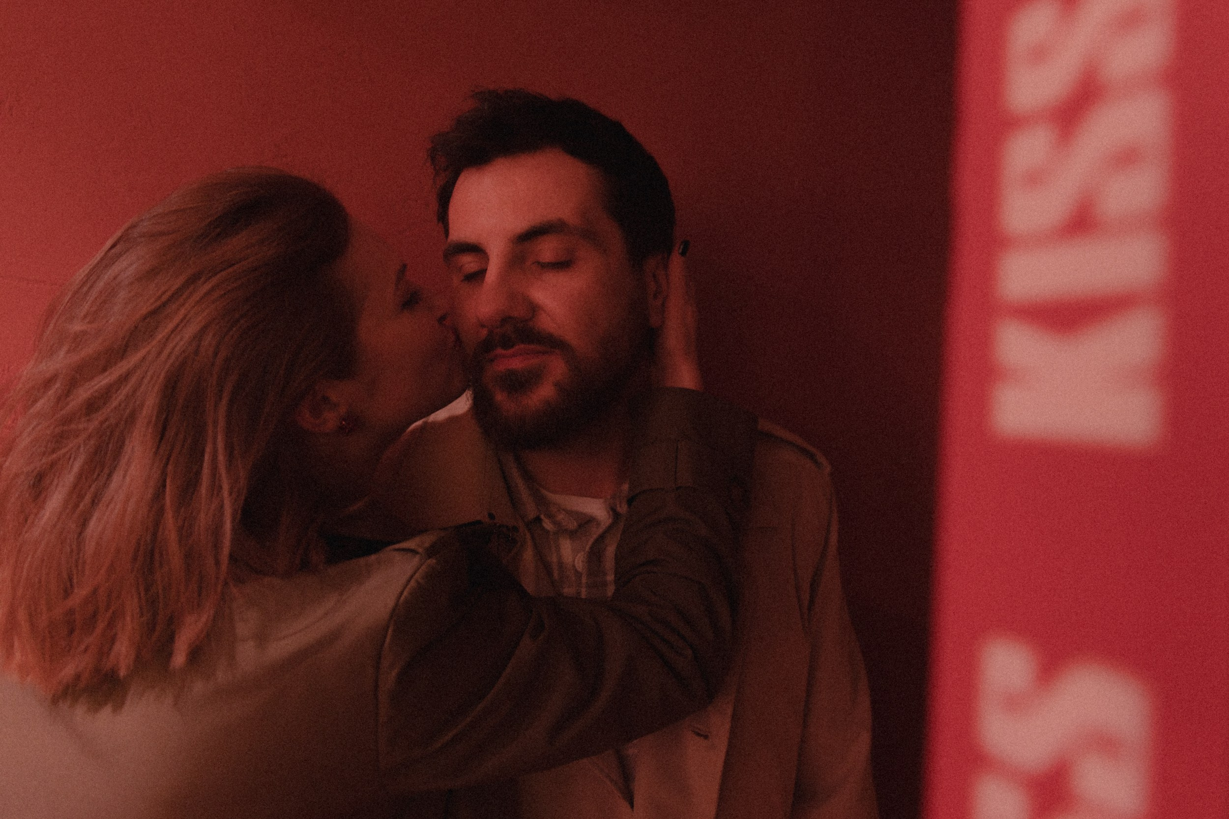 KISS. Свадебный и репортажный фотограф Новороссийск Краснодар Сочи Крым Данила Данилов