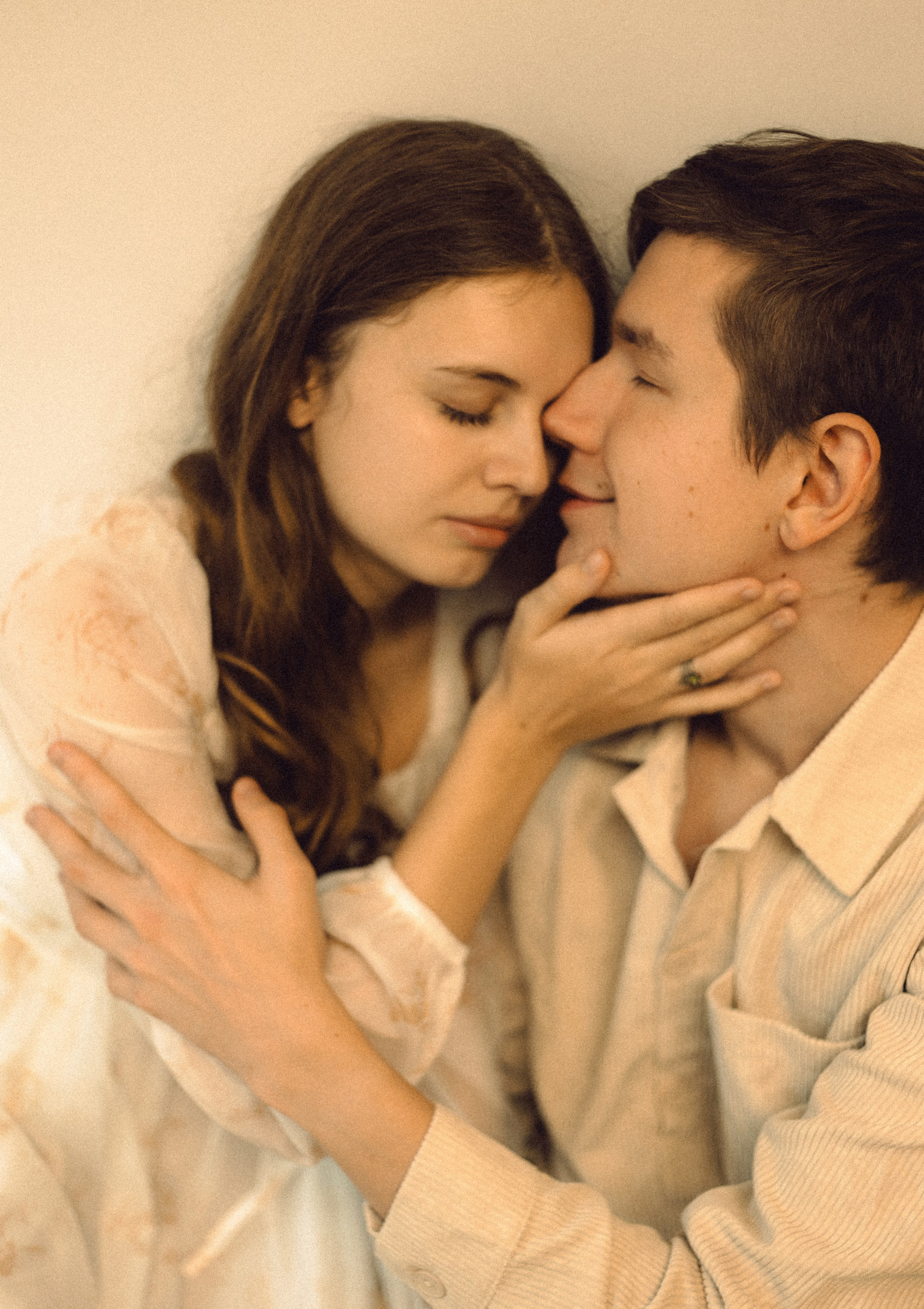 Никодим и Алиса. Фотограф свадебных и парных историй Кристина Шакула