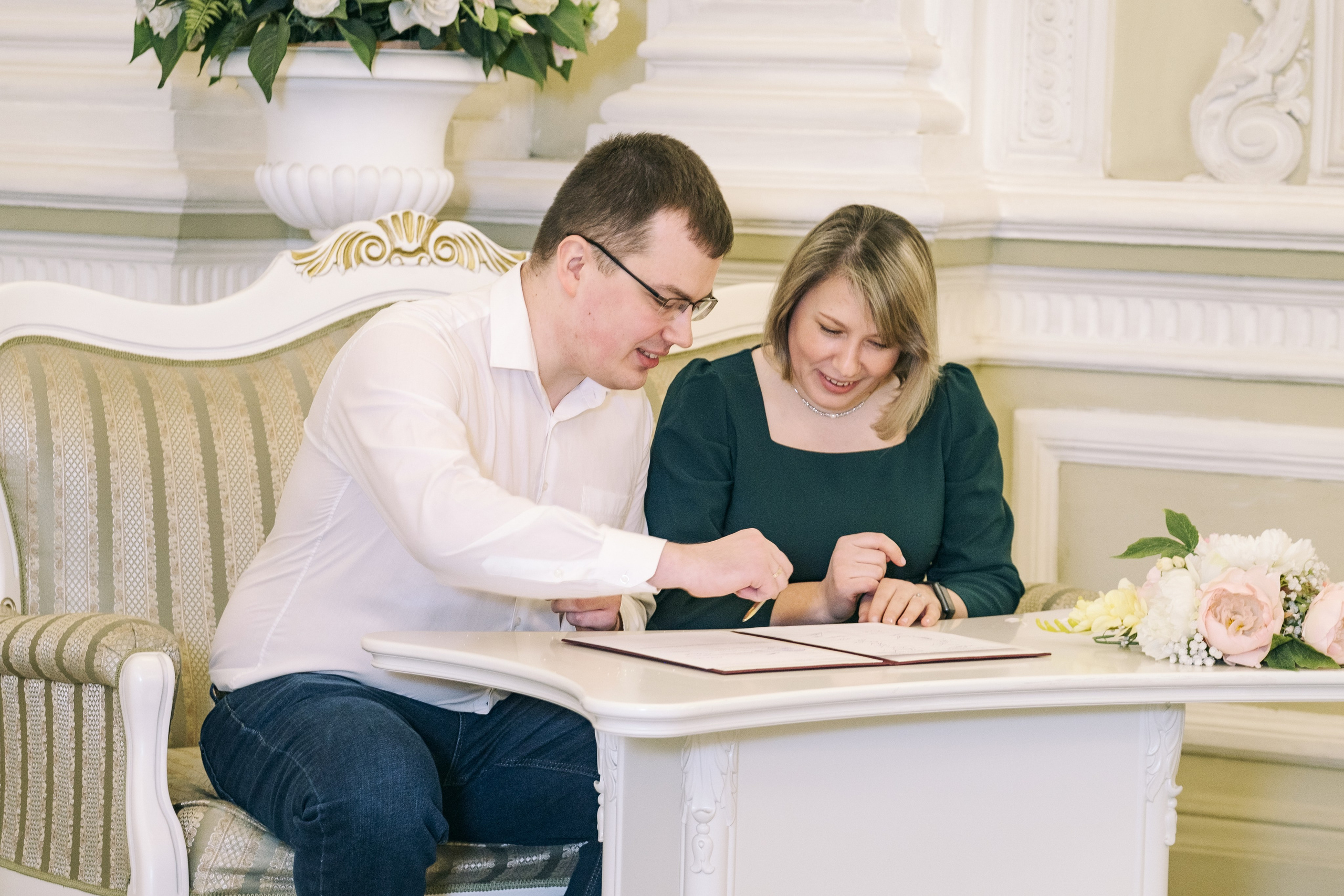 Дамир + Екатерина. Фотограф СПб Александр Шведов: Свадьбы, фотопрогулки, портфолио, фотопроекты