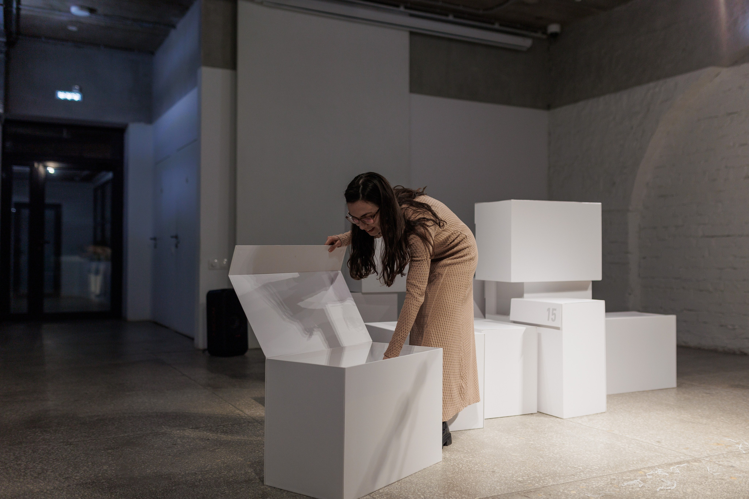 Это тебе. Фотограф городских и семейных событий Артем Карпухин