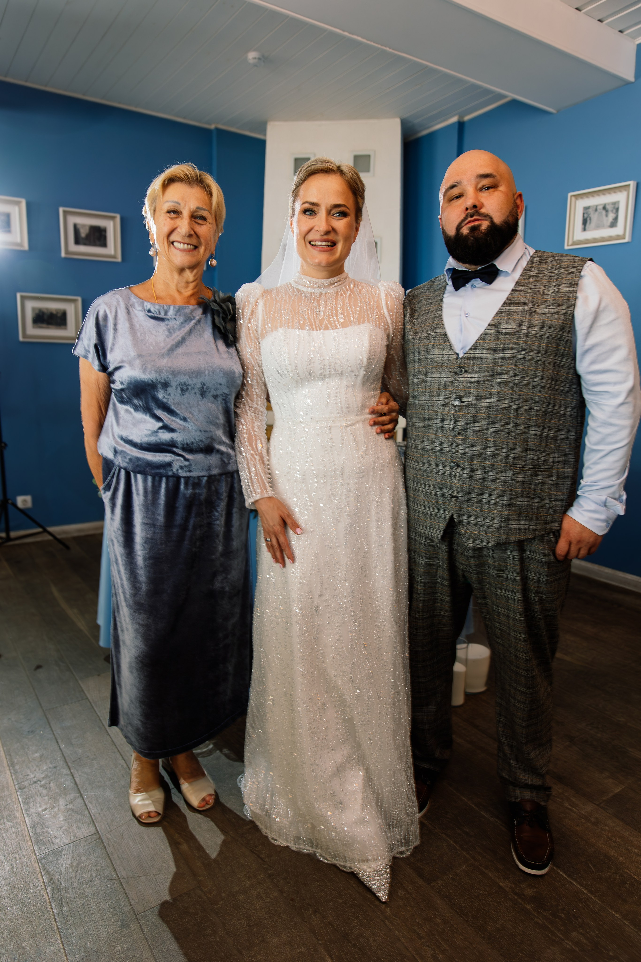 Андрей и Надежда. Семейный фотограф Толстикова Кристина