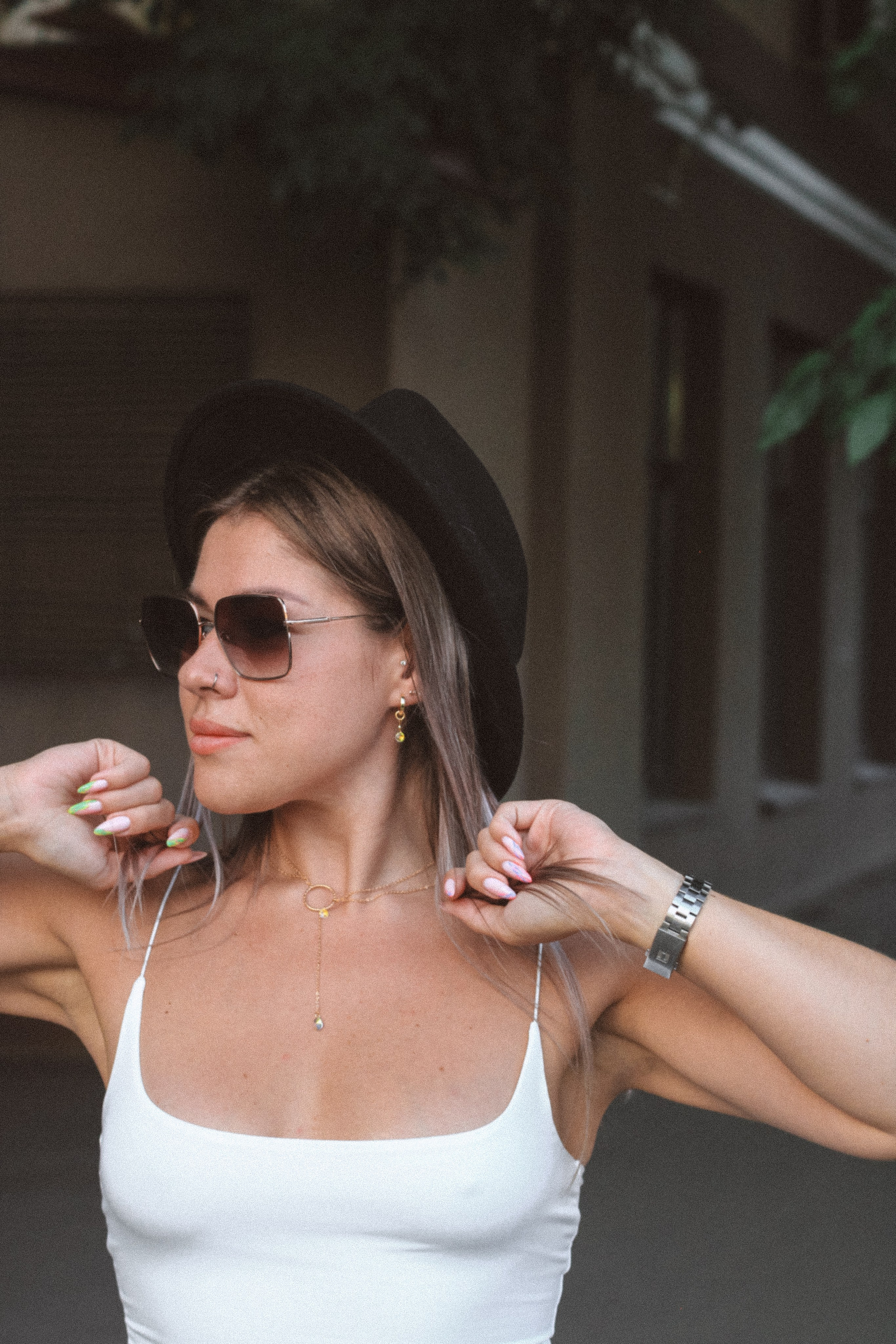 Лера. Портретный фотограф в Иркутске Анна Огородникова