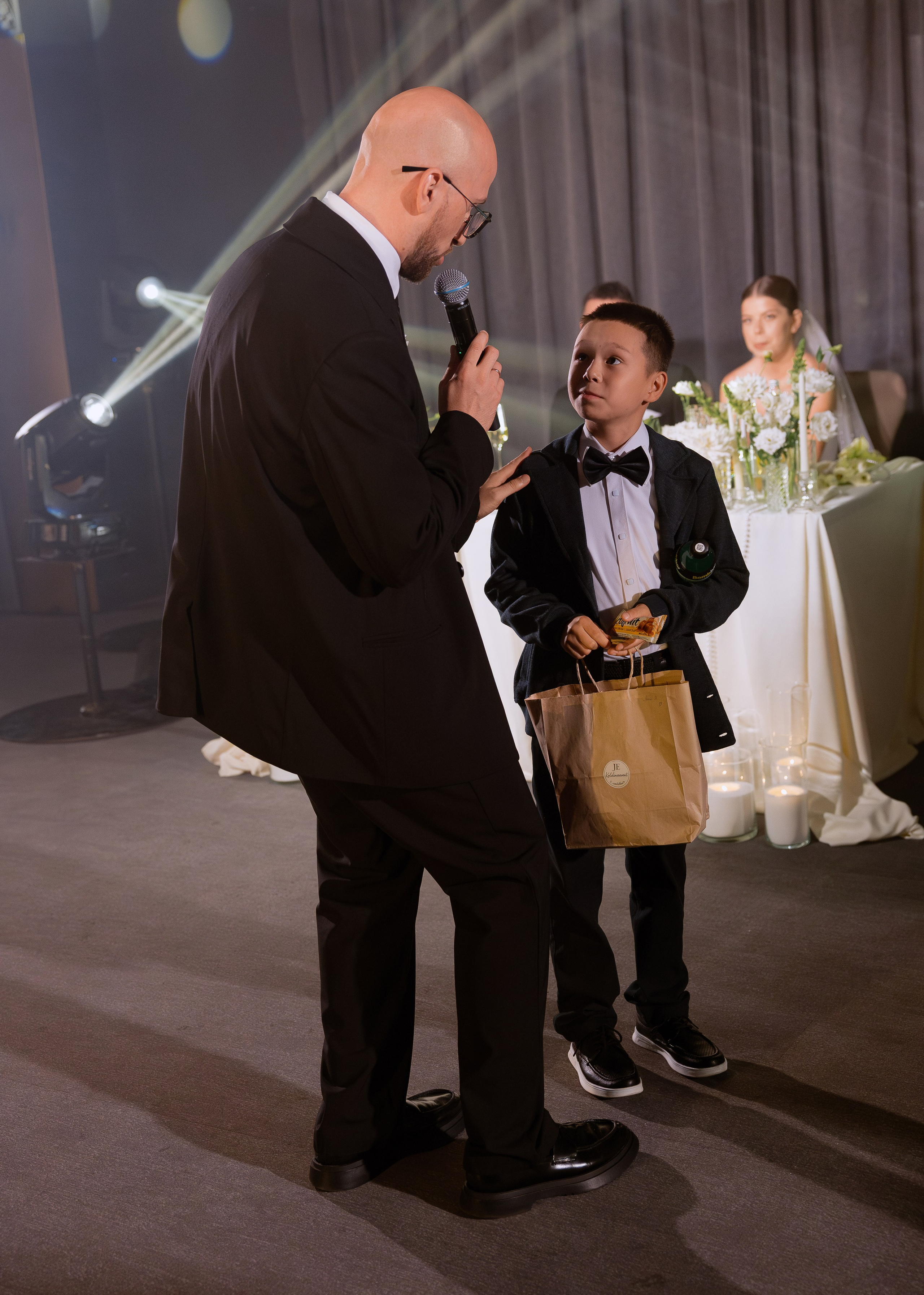 Сергей и Ксения. Фотограф Эмиль Исякаев