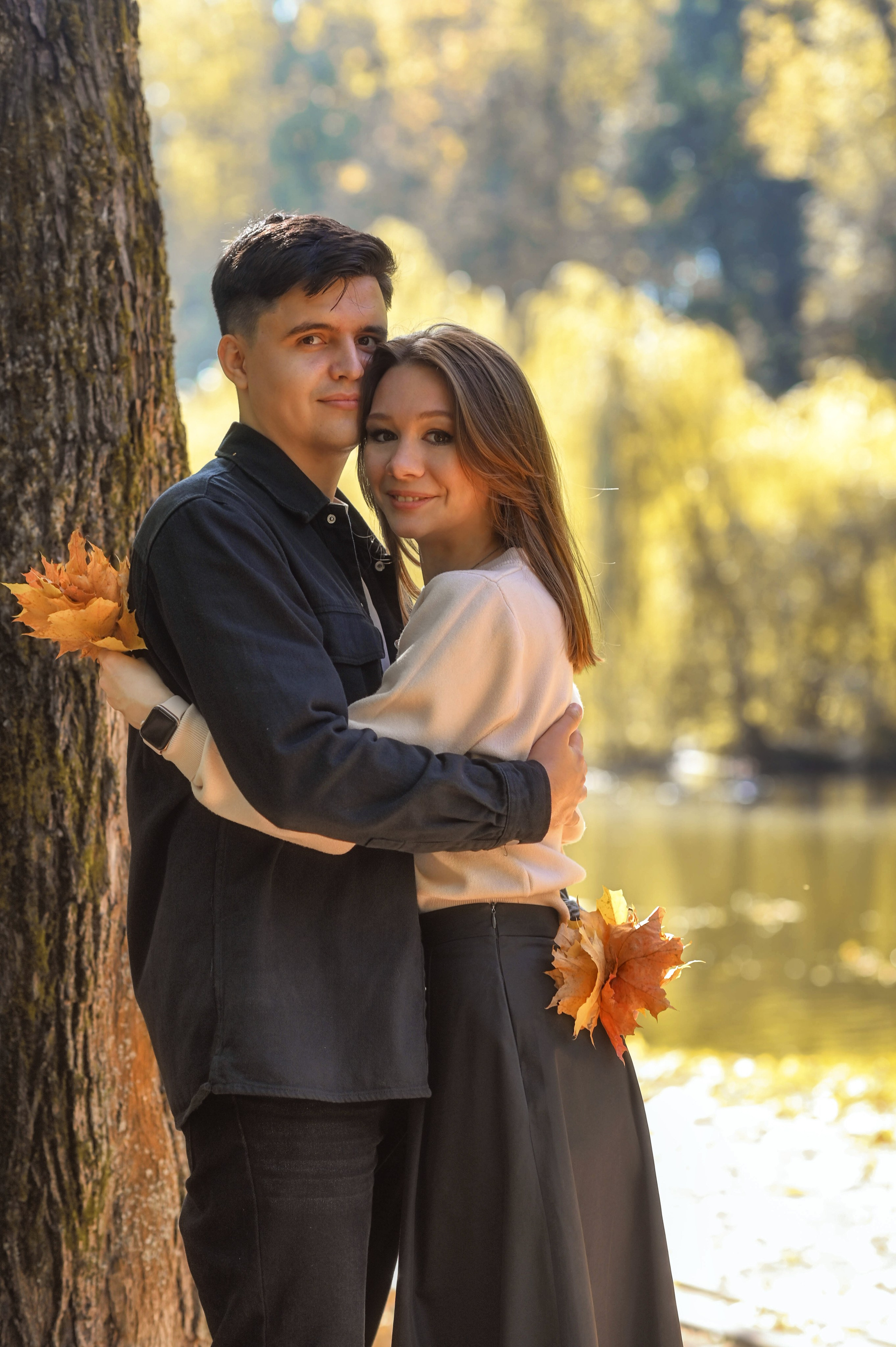 Предложение. Фотограф Альбина Вакунова