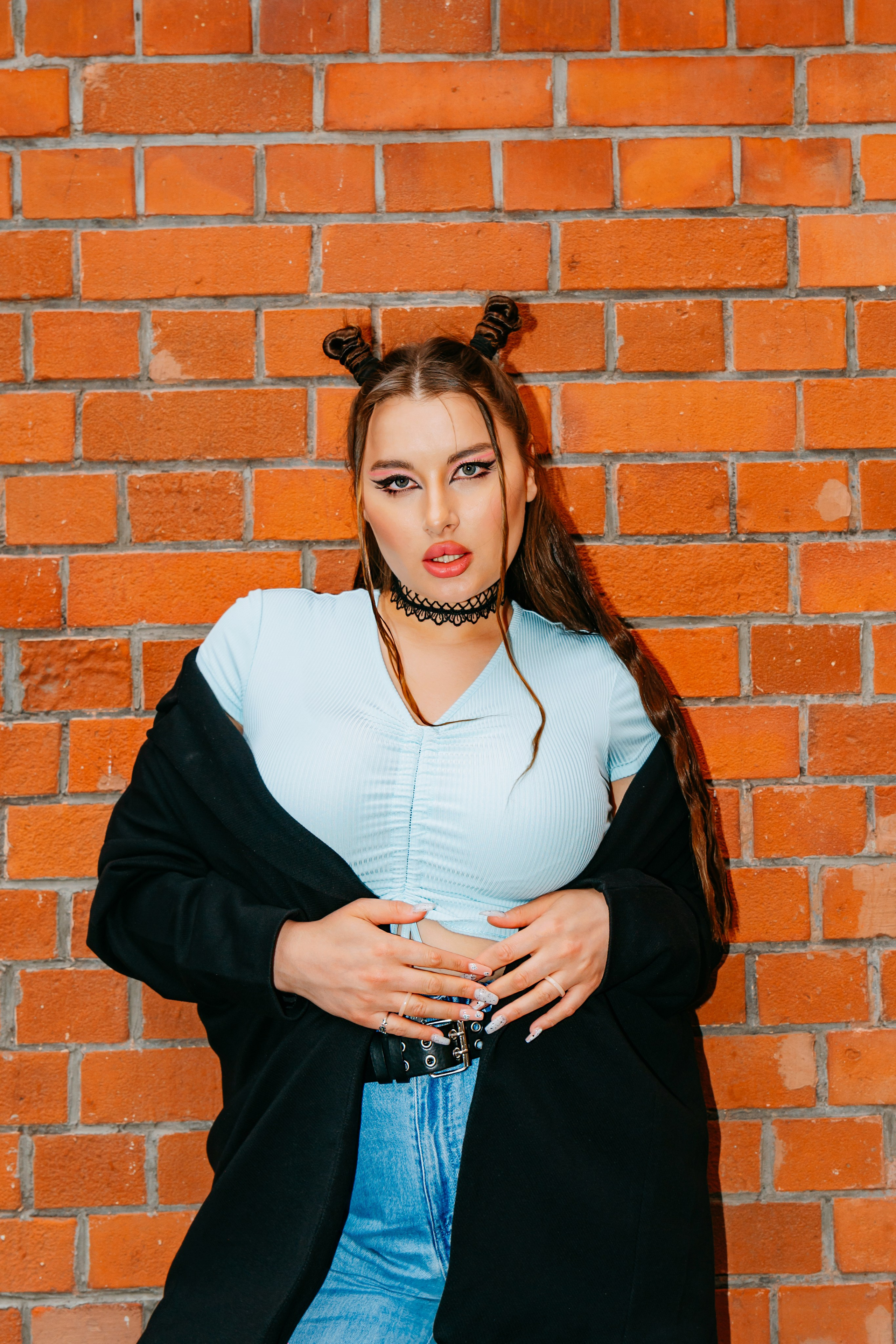 Лиза. Профессиональный фотограф в Самаре Анна Конзаева