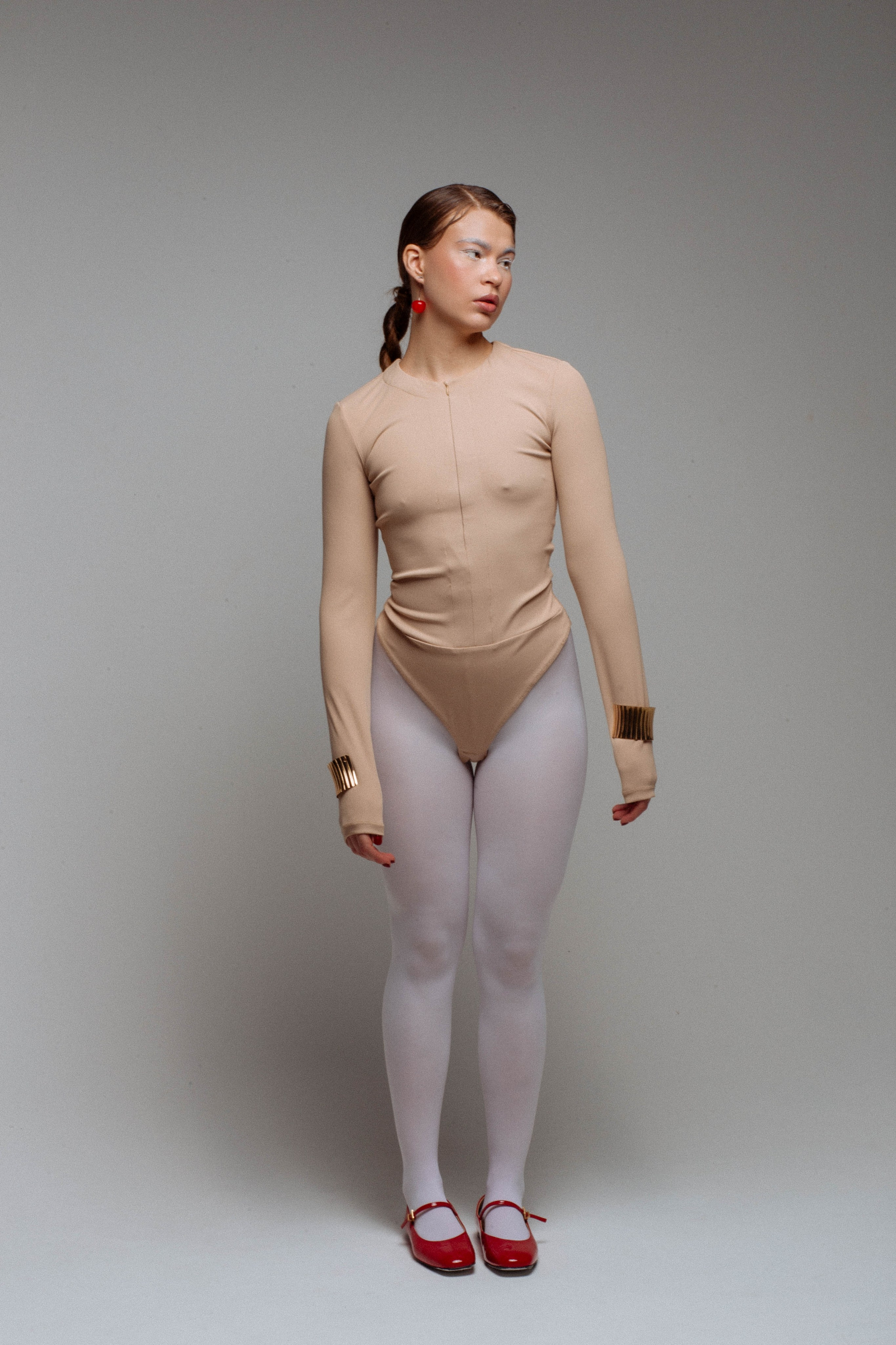 Катя. Портретный фотограф Анна Мерзлякова