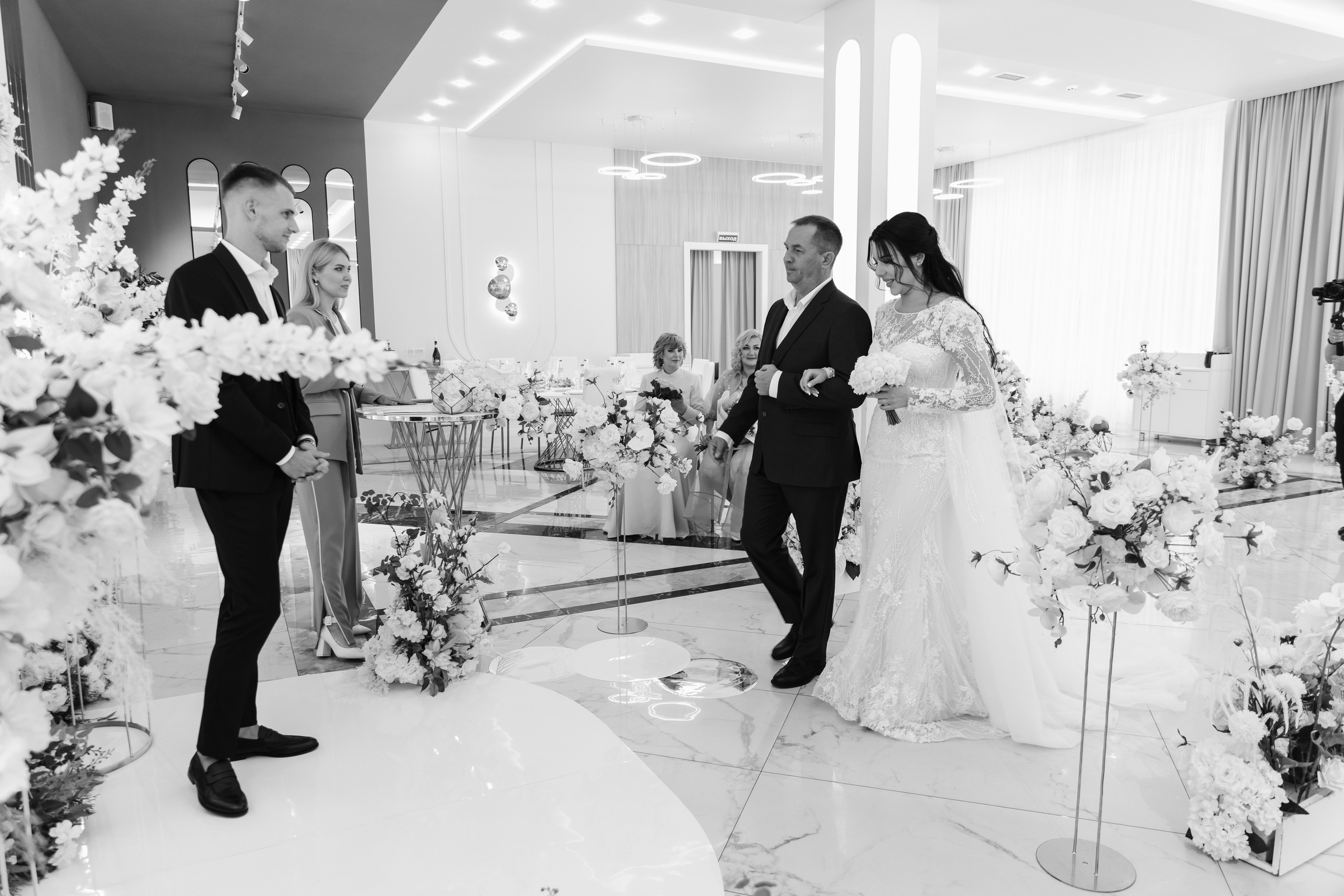 Stanislav & Kseniya. Свадебный фотограф Ильнар Асадуллин