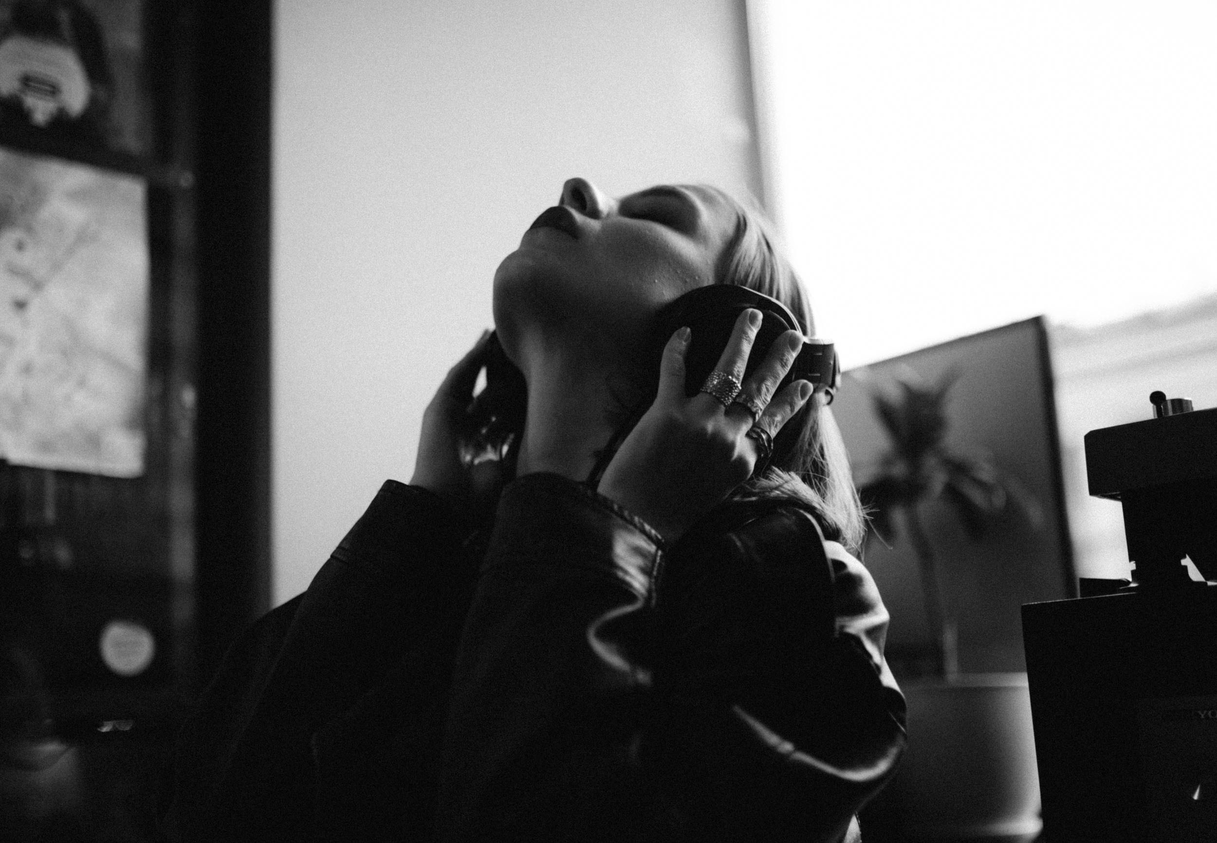 Портфолио Anndorphine