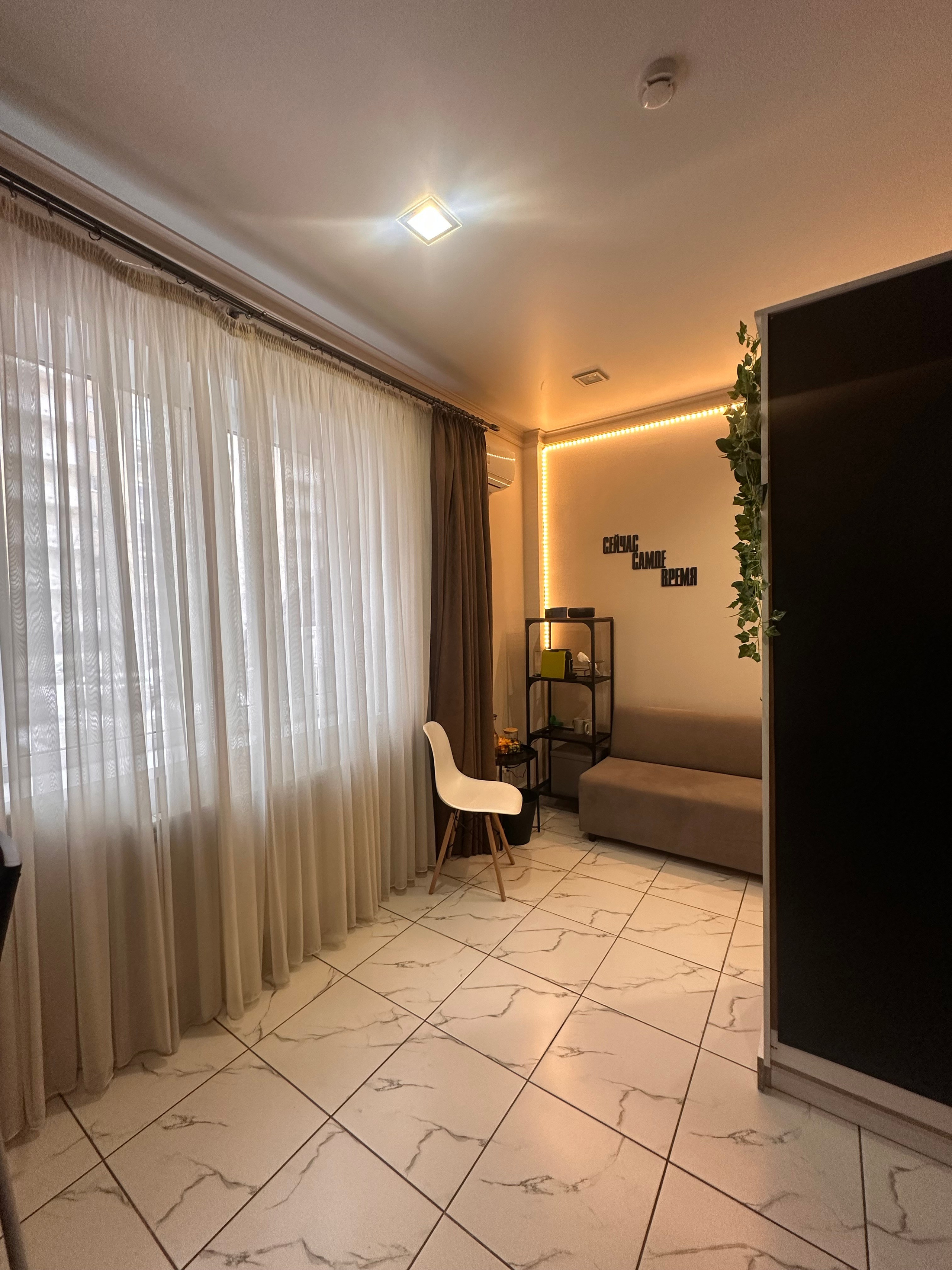 Студия. Тату мастер Новосибирск