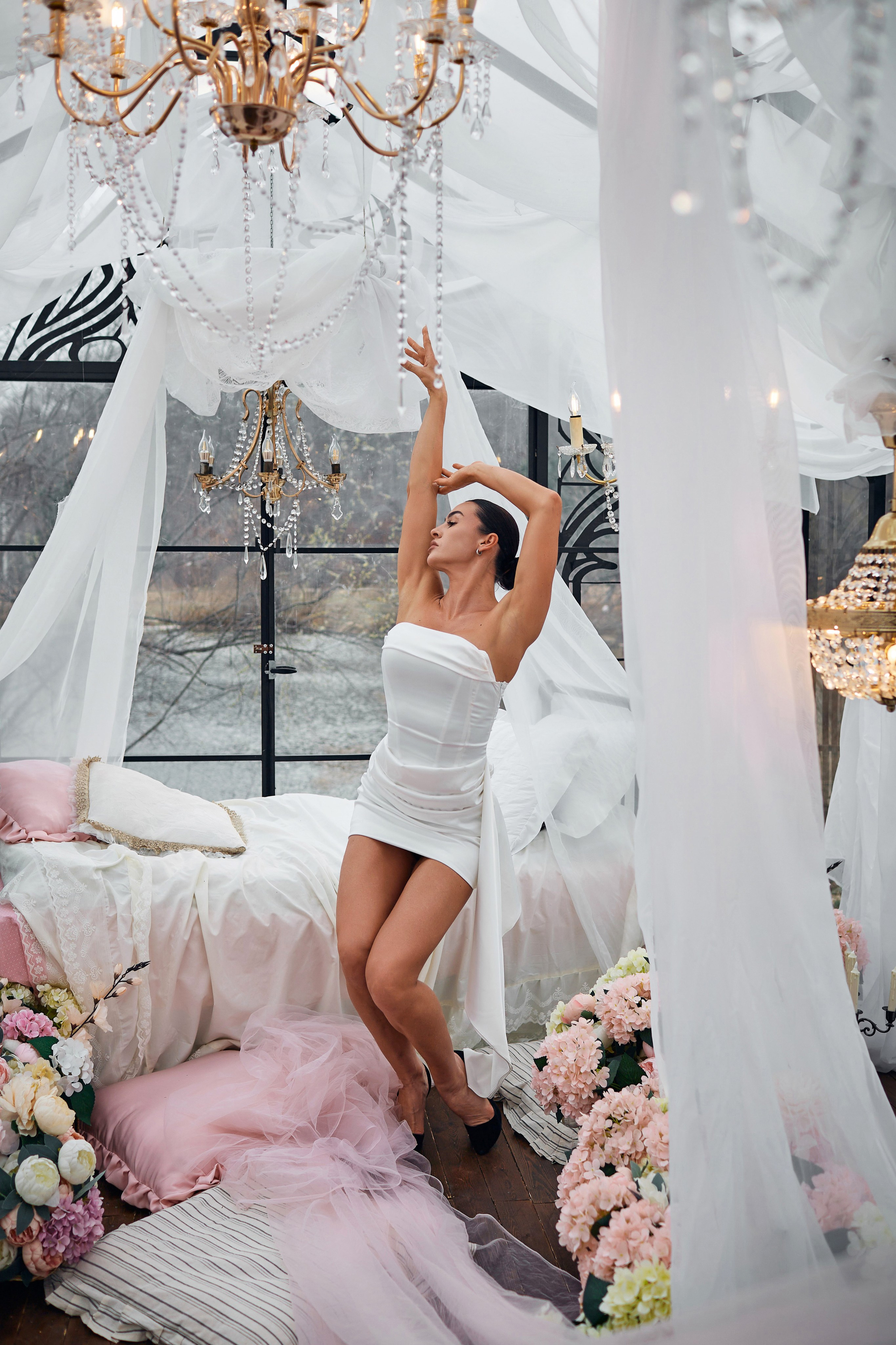 Локация. Свадебный, семейный и детский фотограф в городе Партизанск, Находка