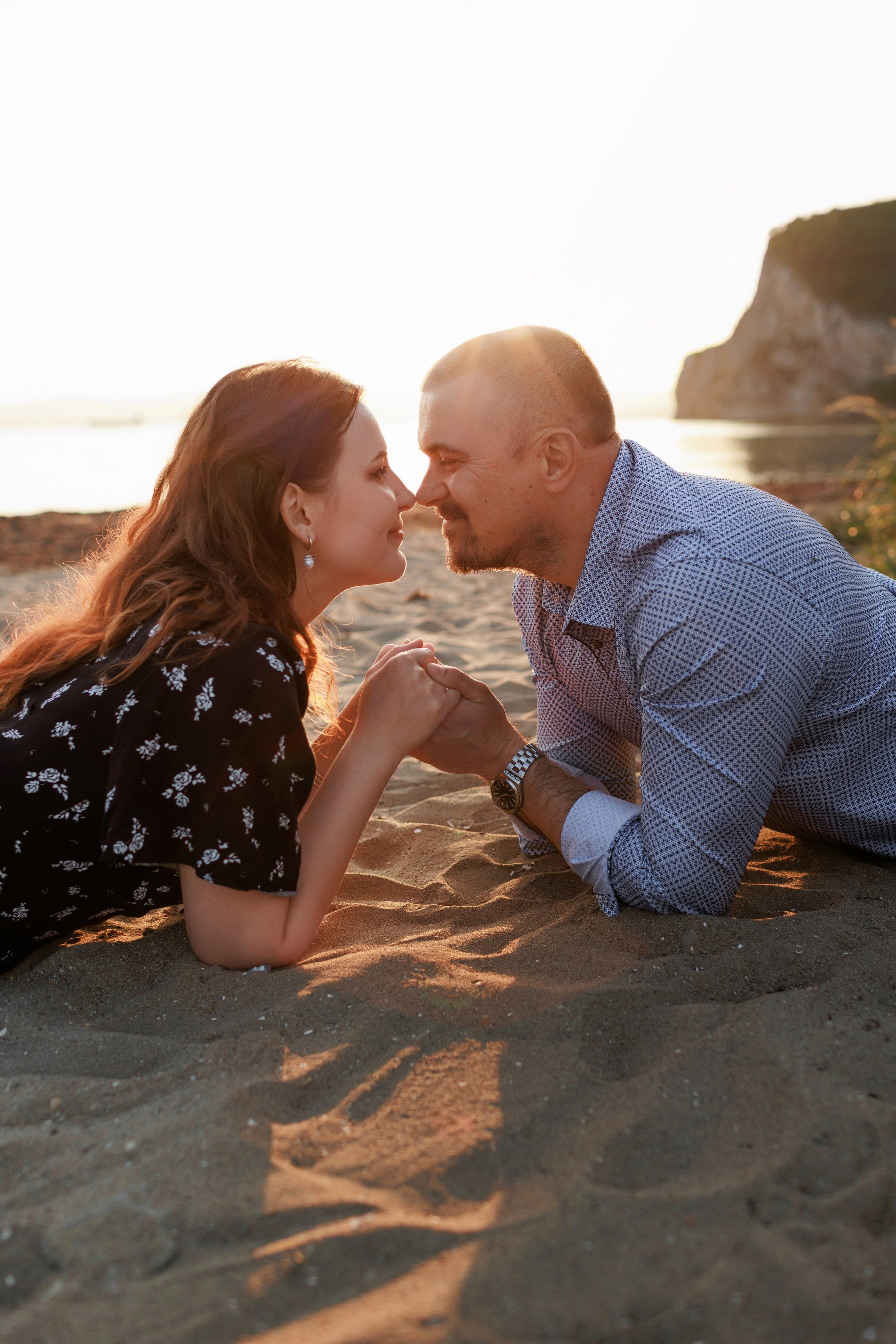 Павел и Валерия. Свадебный, семейный и детский фотограф в городе Партизанск, Находка