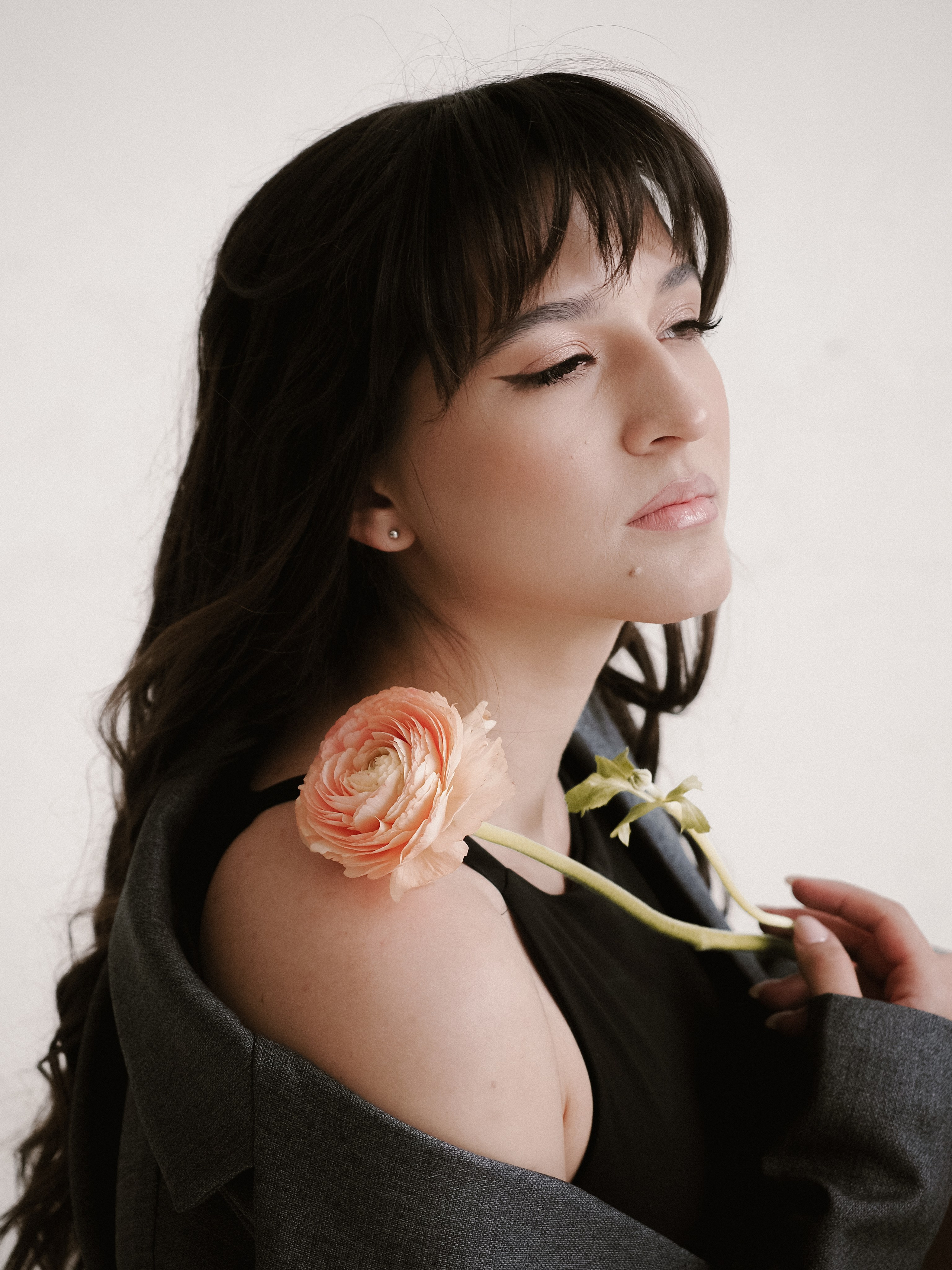 Анастасия. Фотограф Рязань. Семейный Свадебный фотограф