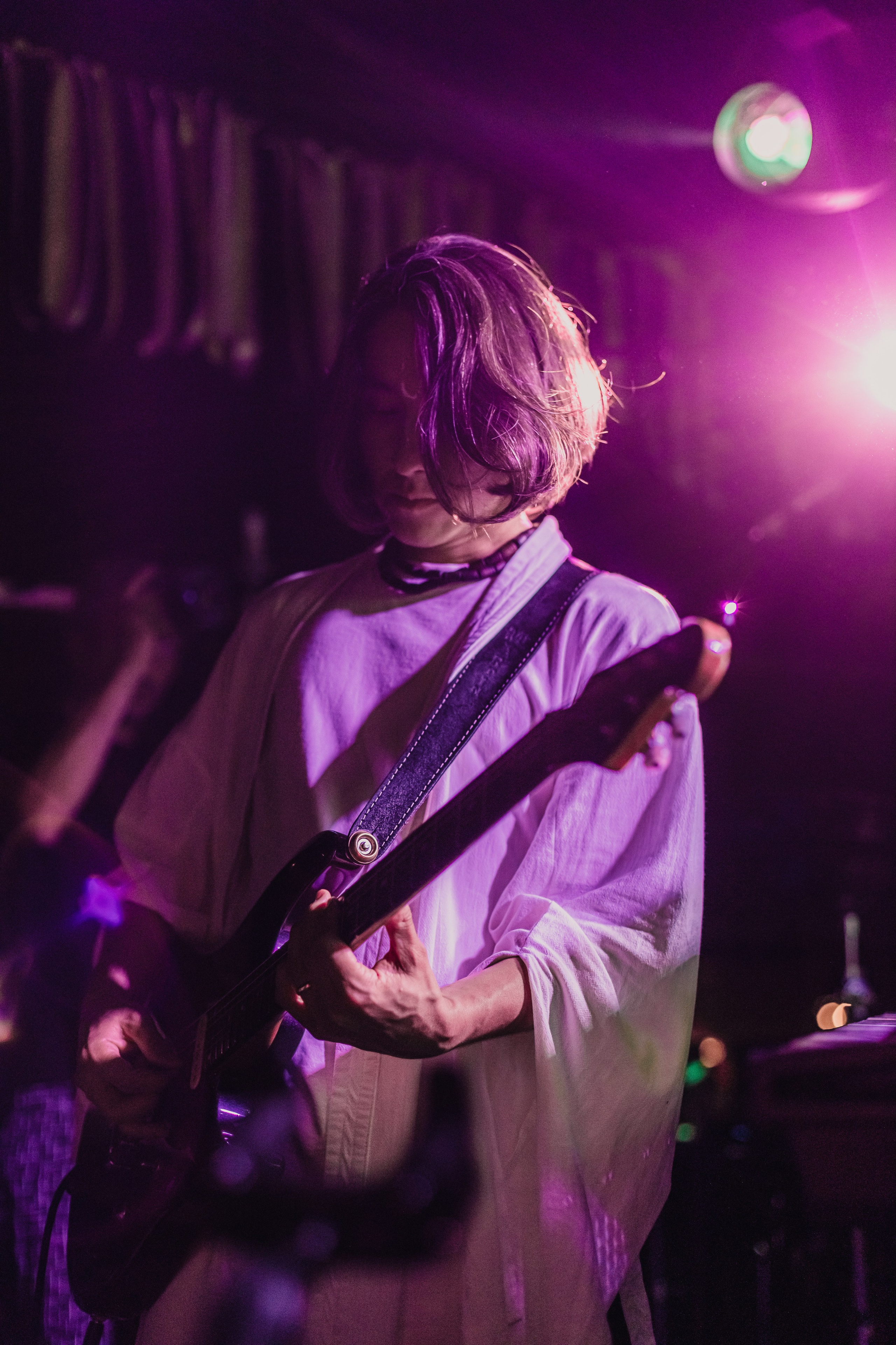 Go Kirtan summer 2023. Mariam Bagdasaryan