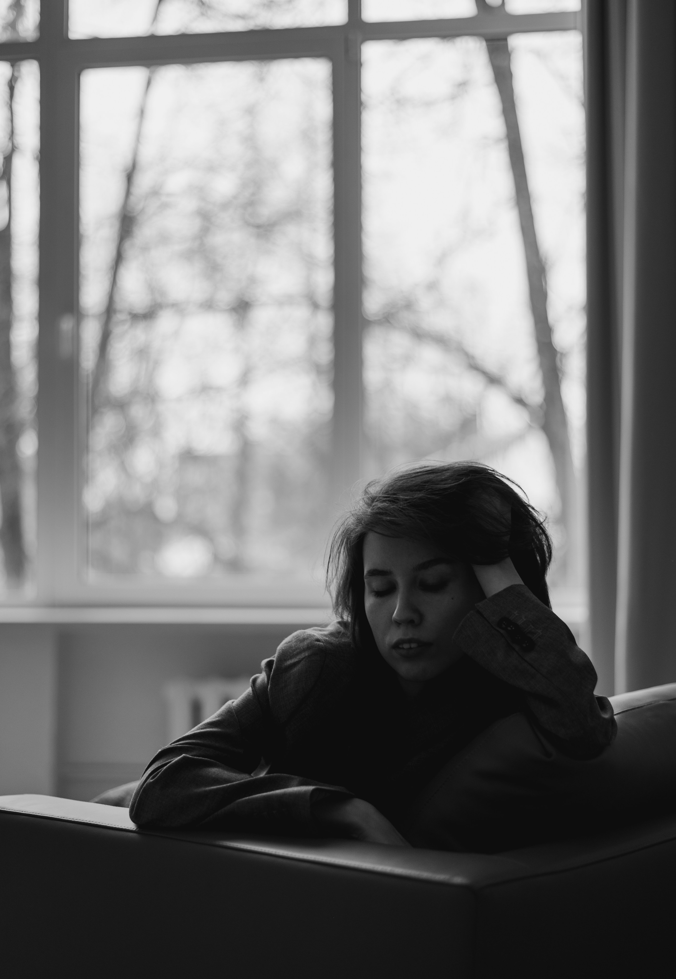 Алена. Семейный и свадебный фотограф в Нижнем Новгороде Анастасия Хренова