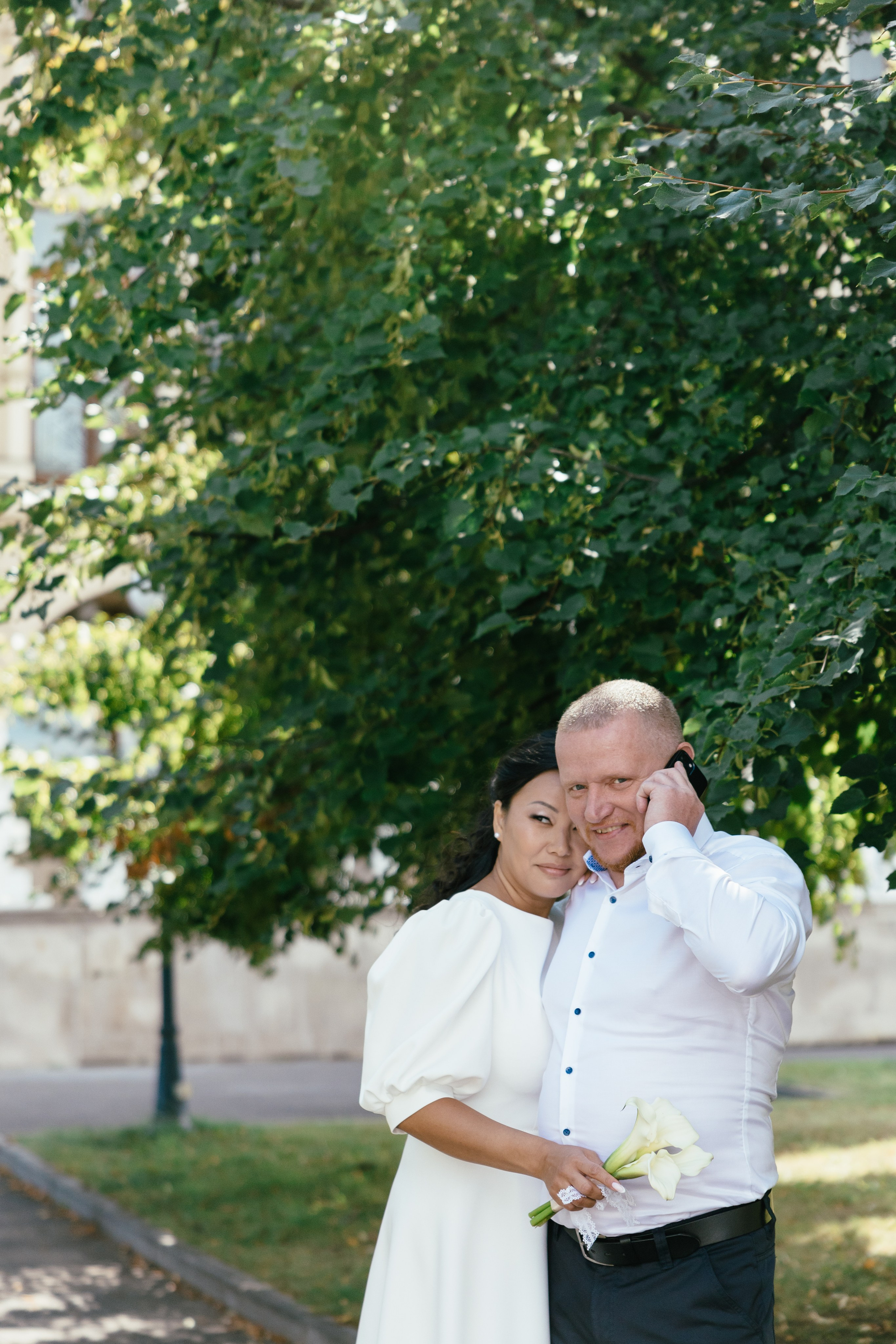Свадьба в Угличе. Свадебный фотограф в Ярославле Алиса Курочкина