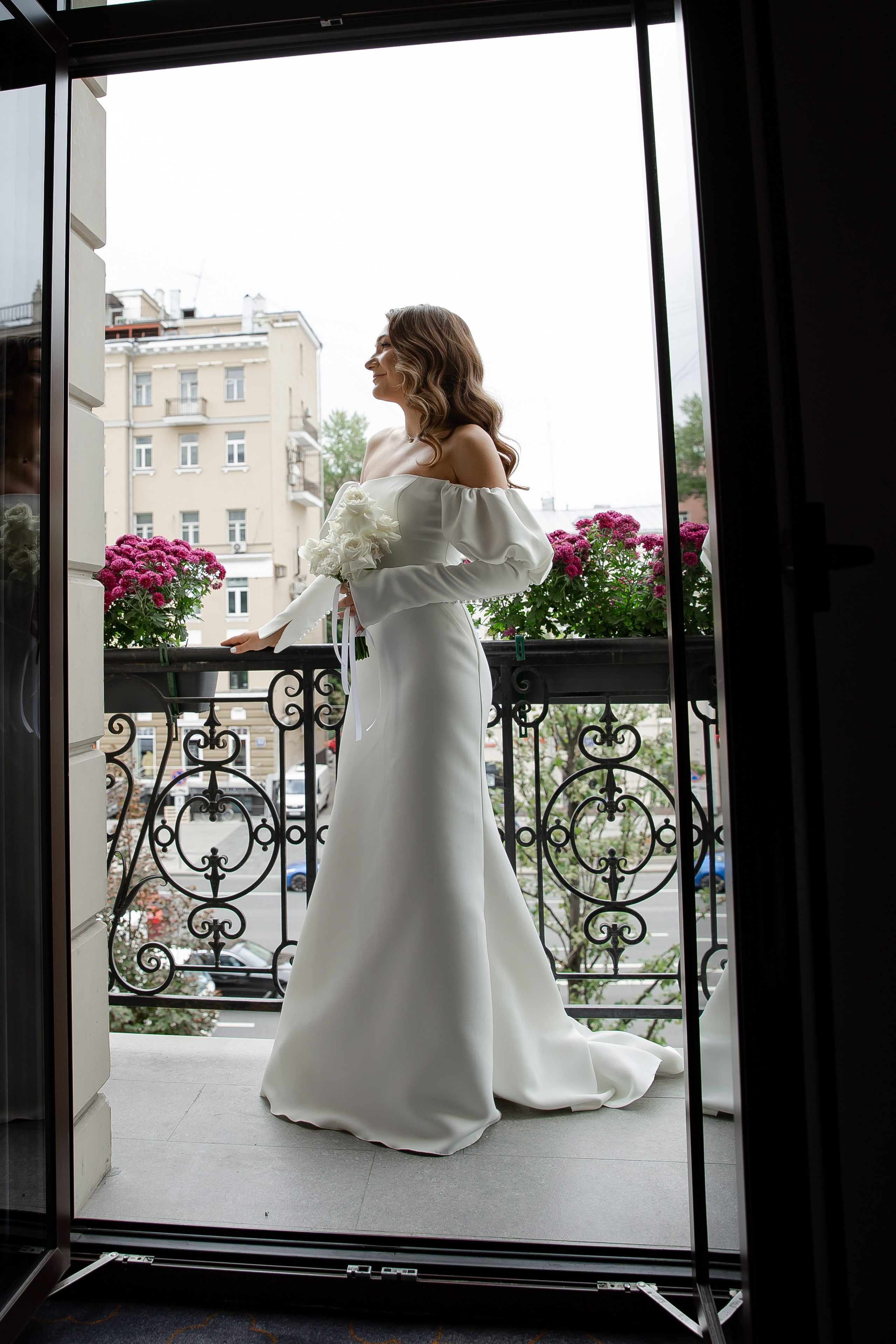 Татьяна & Влад. Фотограф Абакумова Анастасия