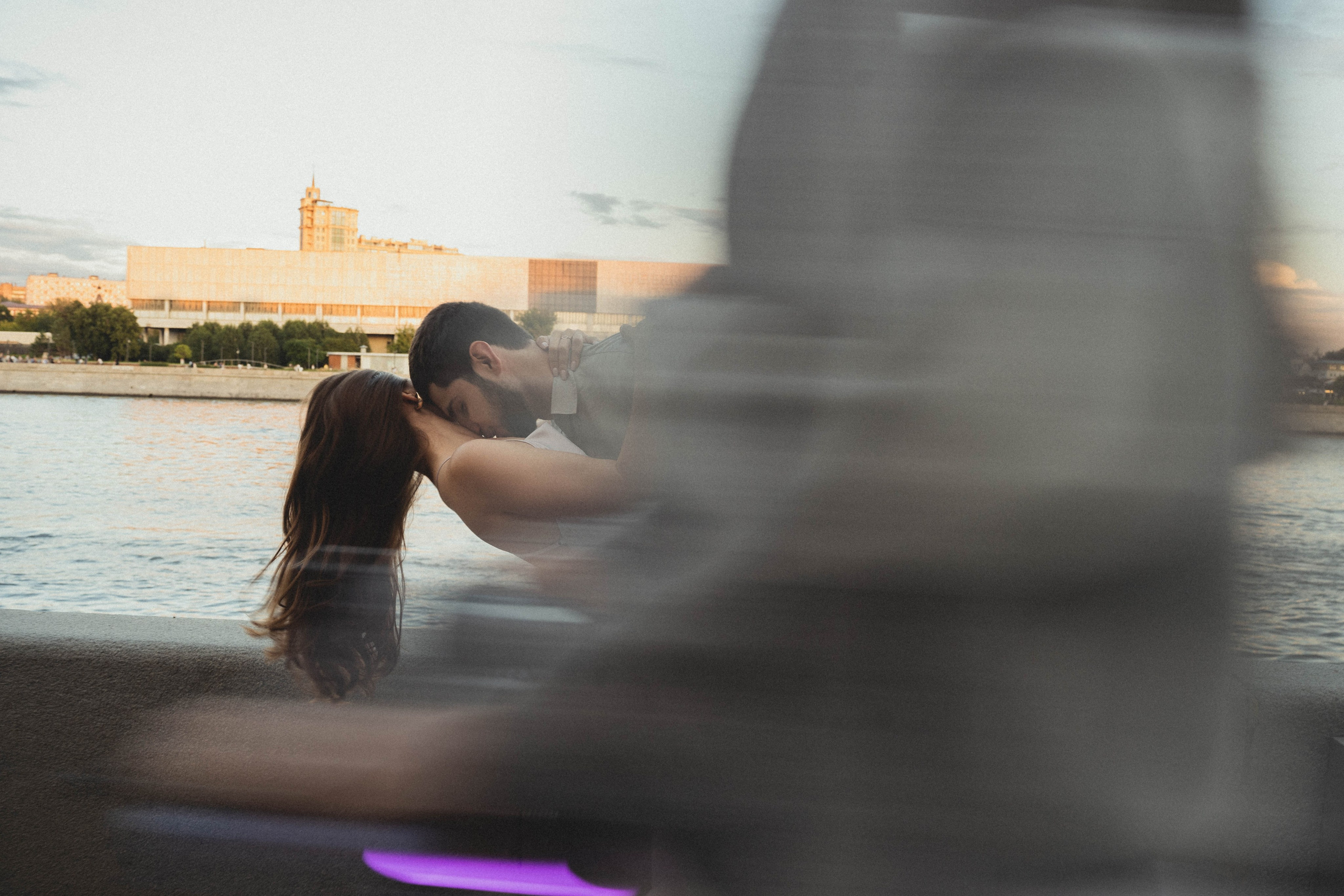 Соня и Матвей. Фотограф Абакумова Анастасия