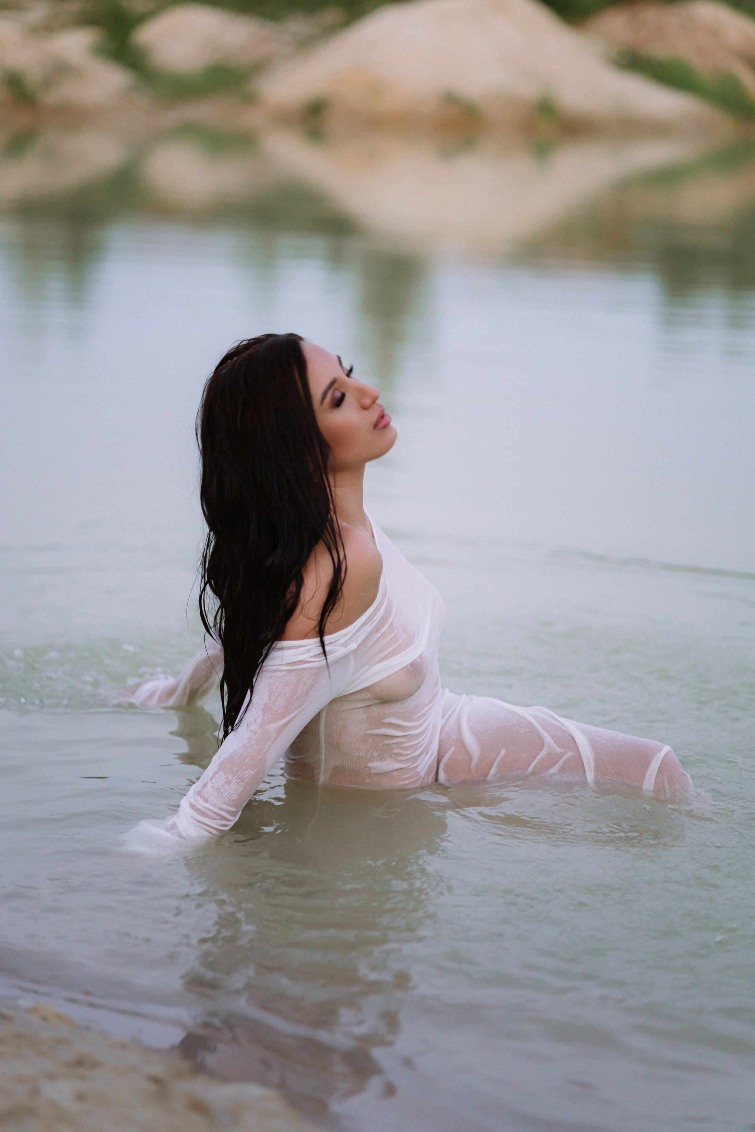 Эльвира. Фотограф Уфа Башкирия Мухаметянова Алина. Свадебный семейный портретный