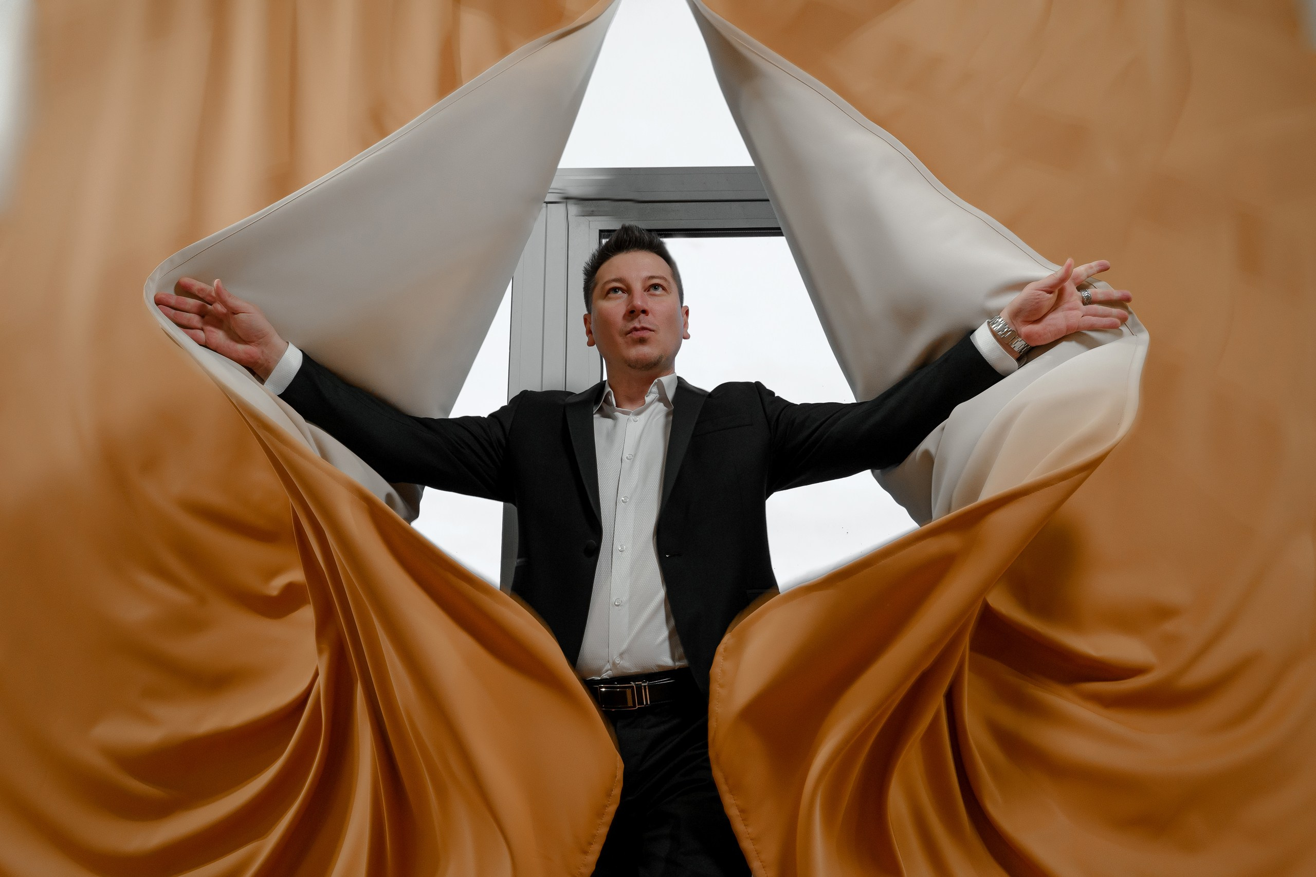 Антон и Костя