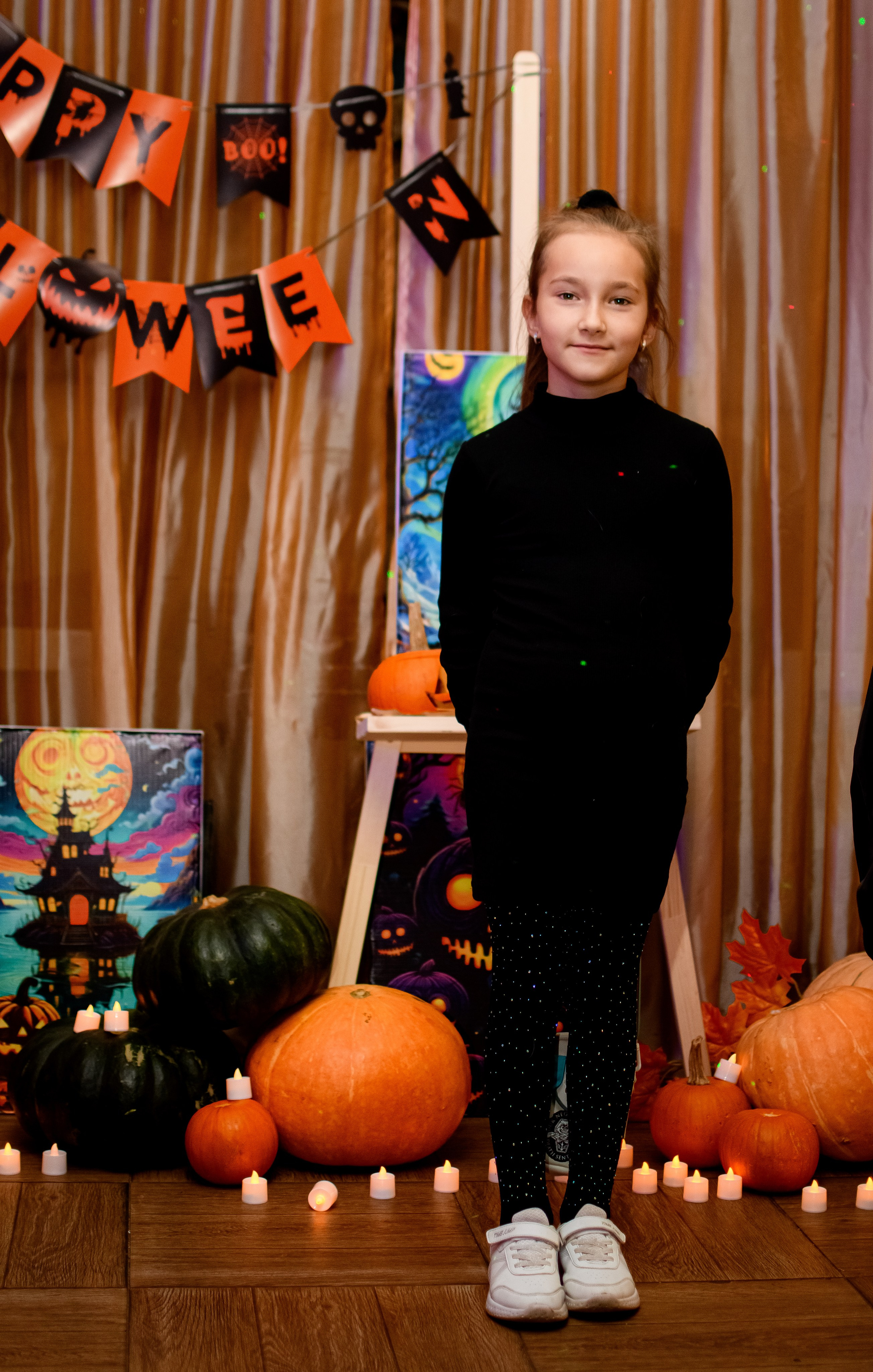 HALLOWEEN. Photokarish