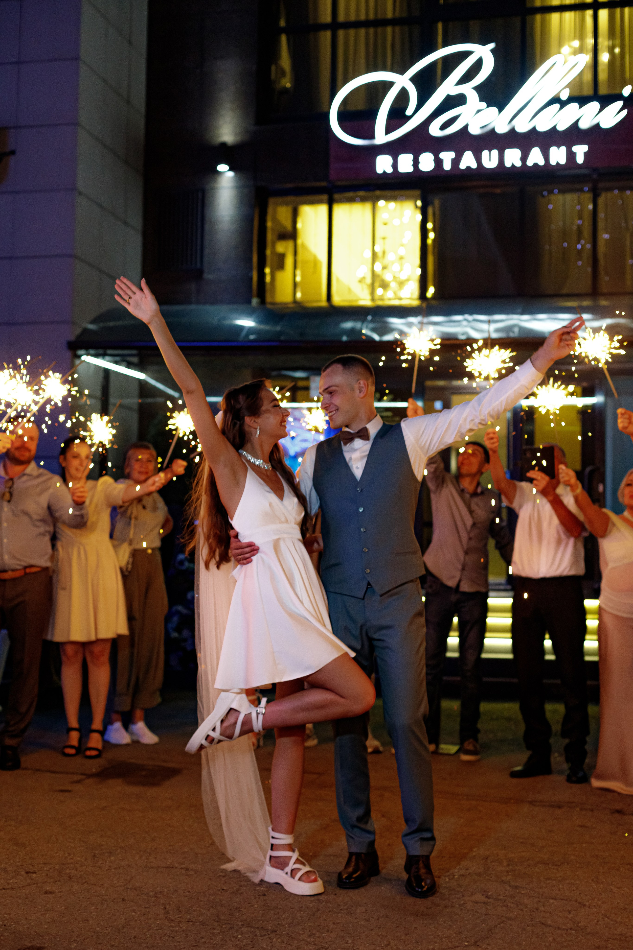 A&O wedding day. Photokarish