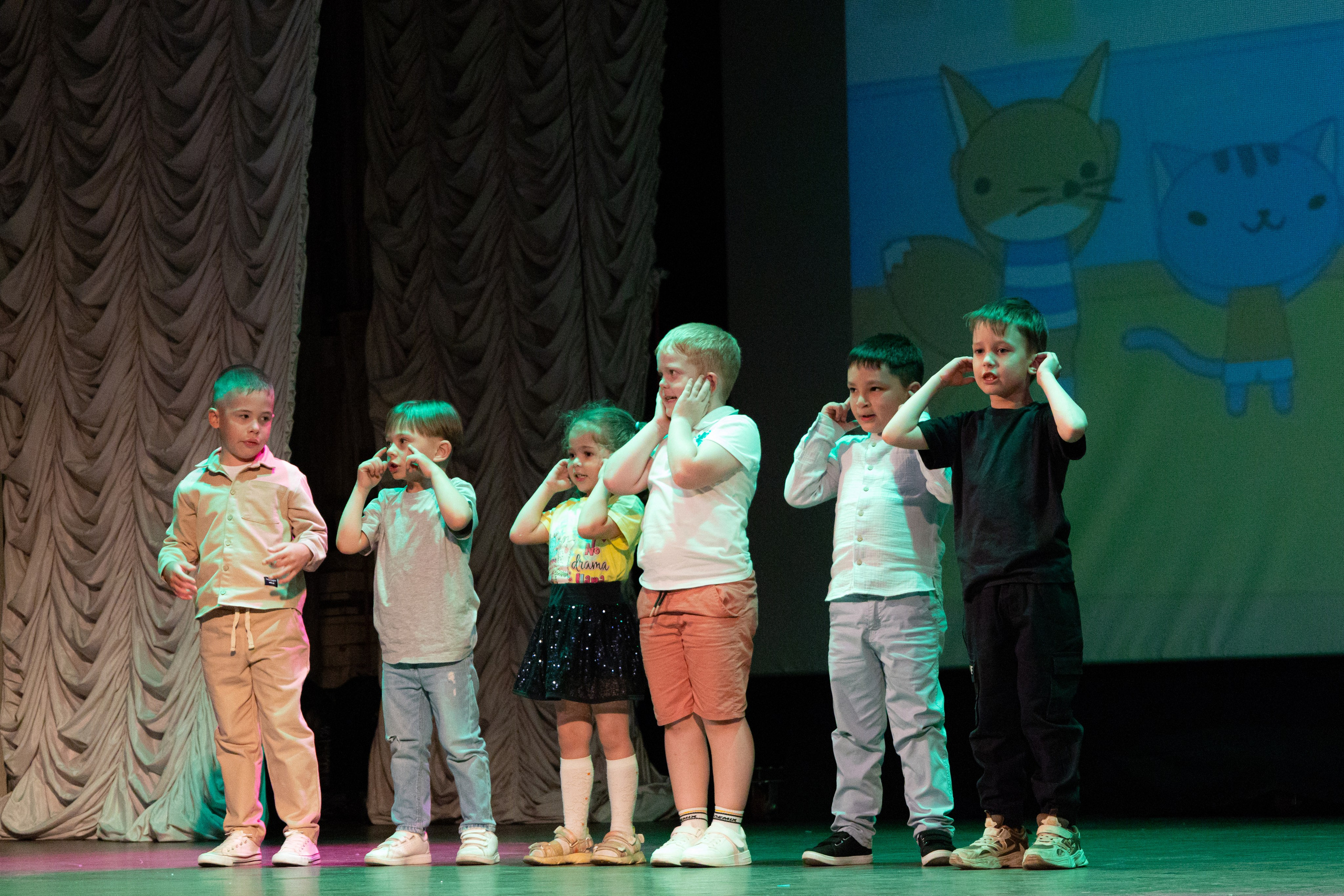 PERFECT. Photokarish