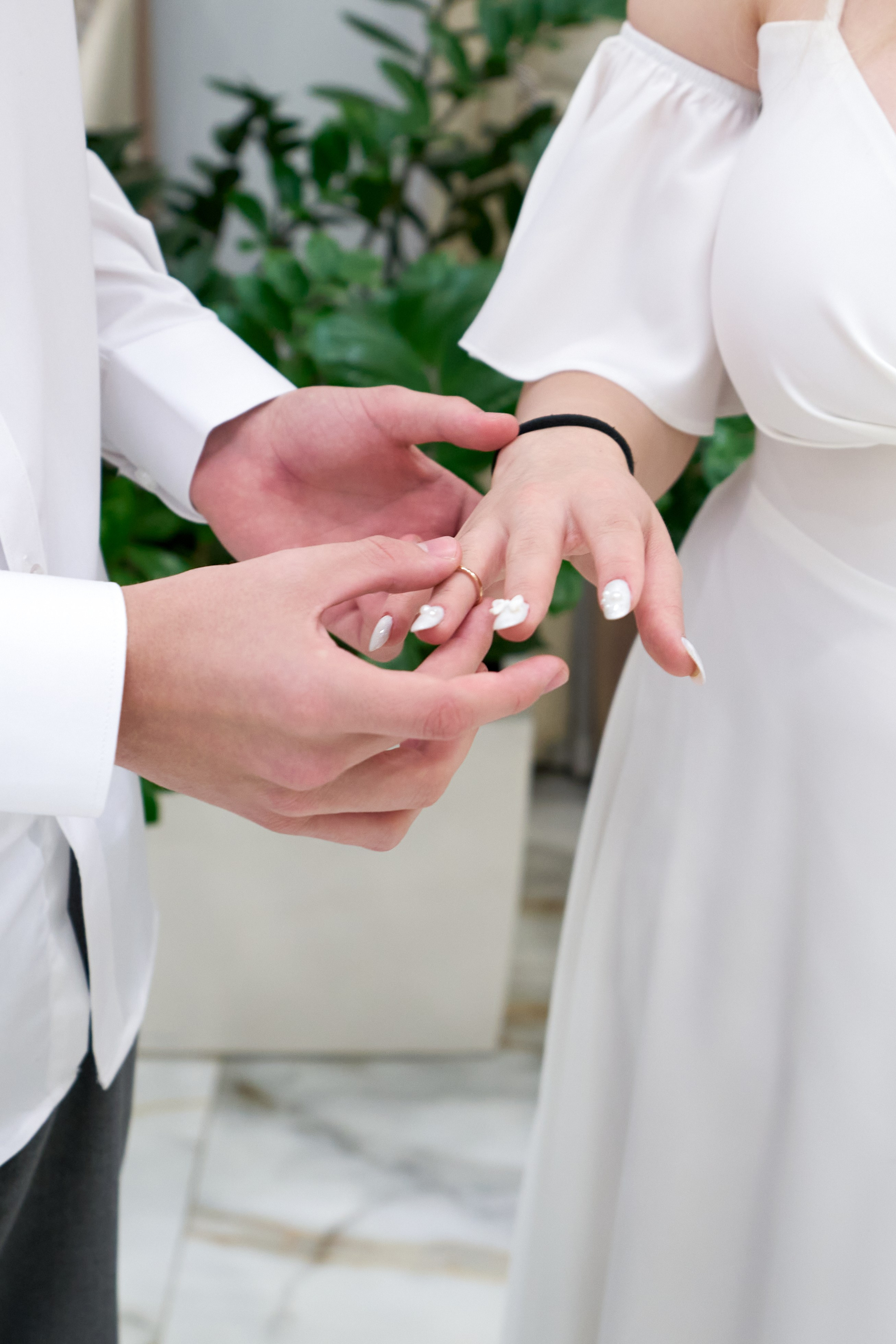 Майя и Максим. Свадебный и репортажный фотограф в Москве Александр Кудрявцев