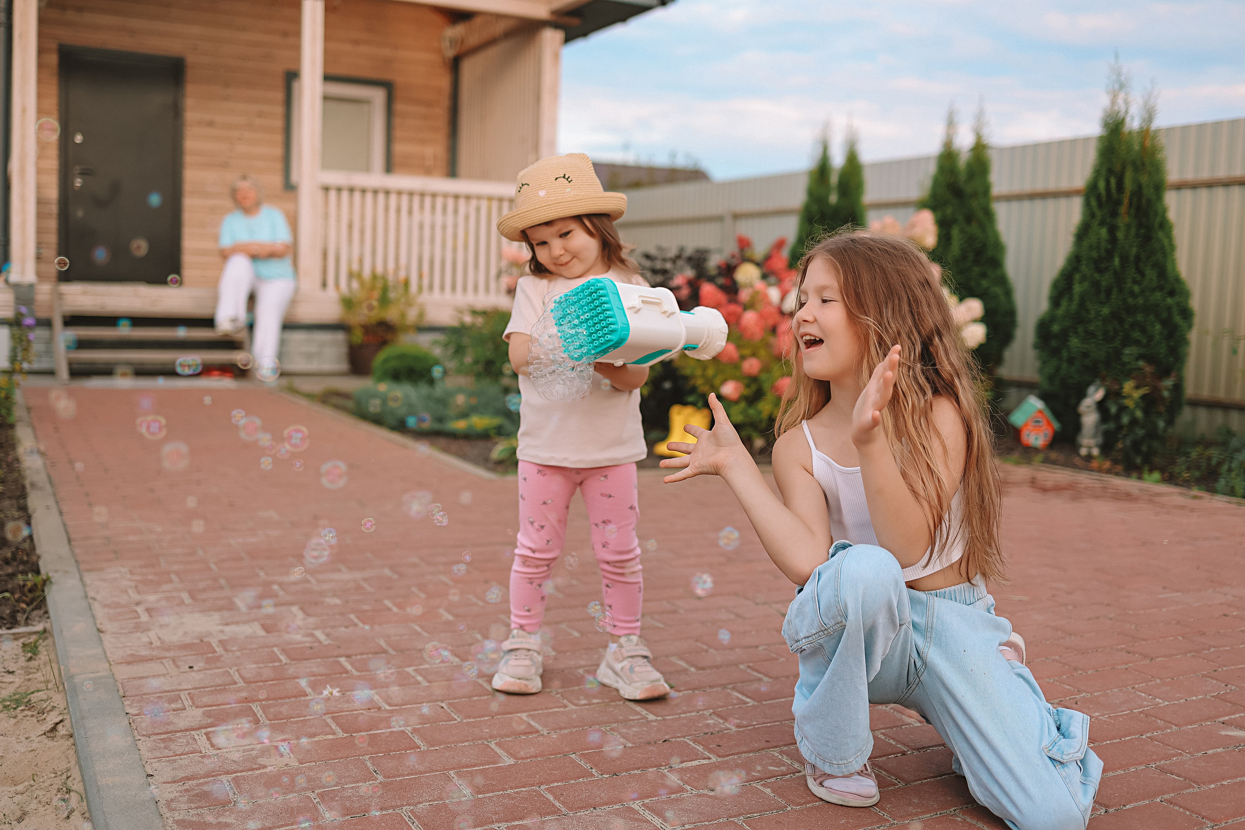 Дачная. Семейный фотограф Тюмень, фотограф на роды Салмина Мария
