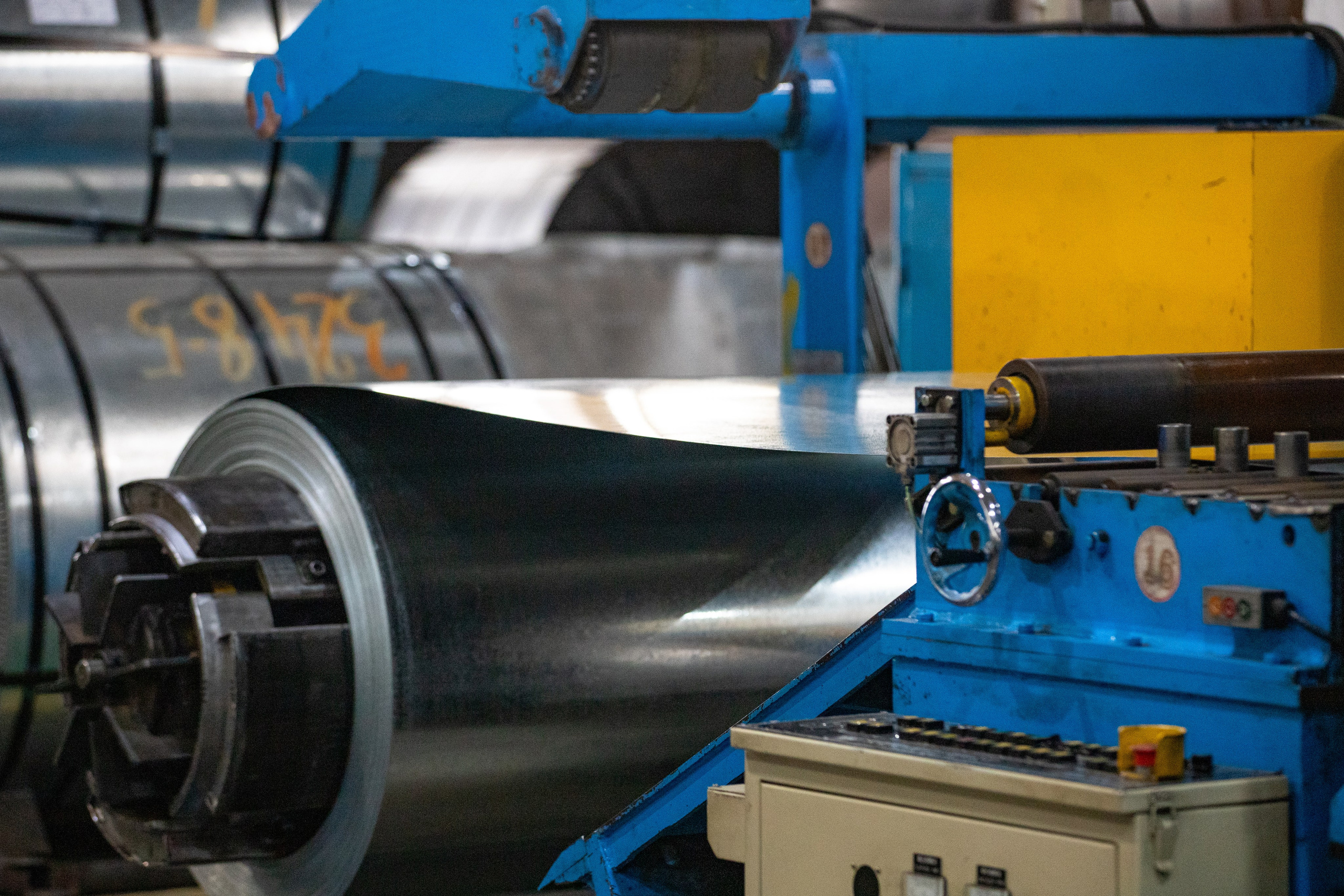 Экскурсия. Съемка в г. Екатеринбурге