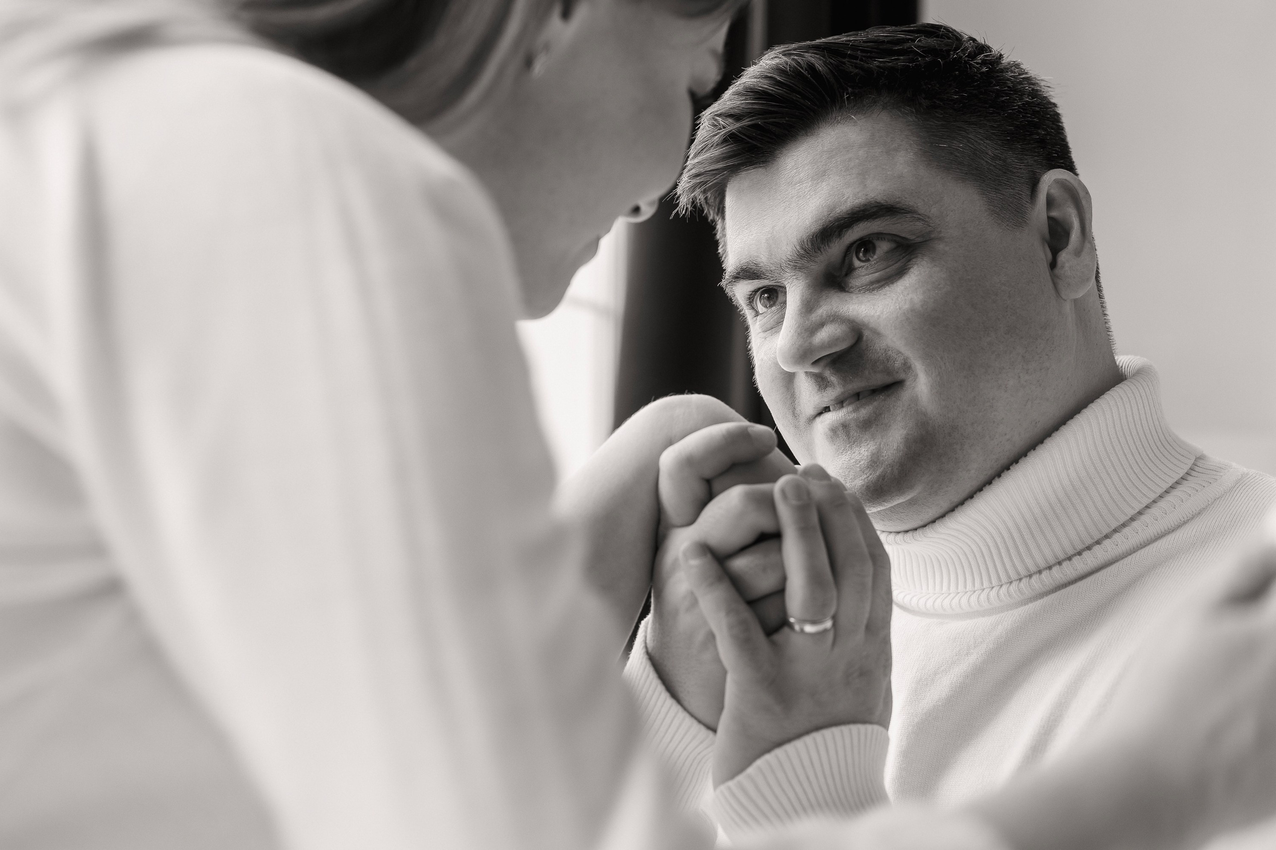 On cloud nine. Свадебный фотограф Дмитрий Воробьев Ярославль