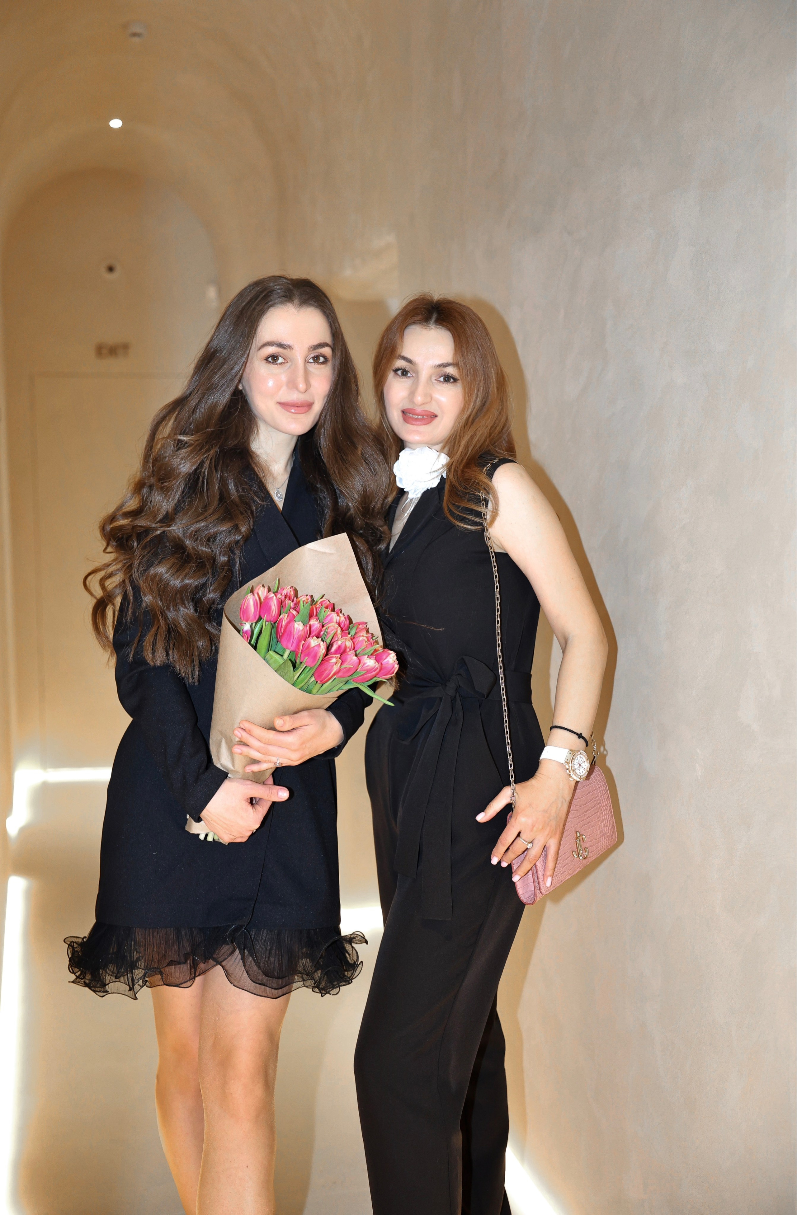 ABAKUMOV CLINIC открытие. Мария|Фотограф|Москва