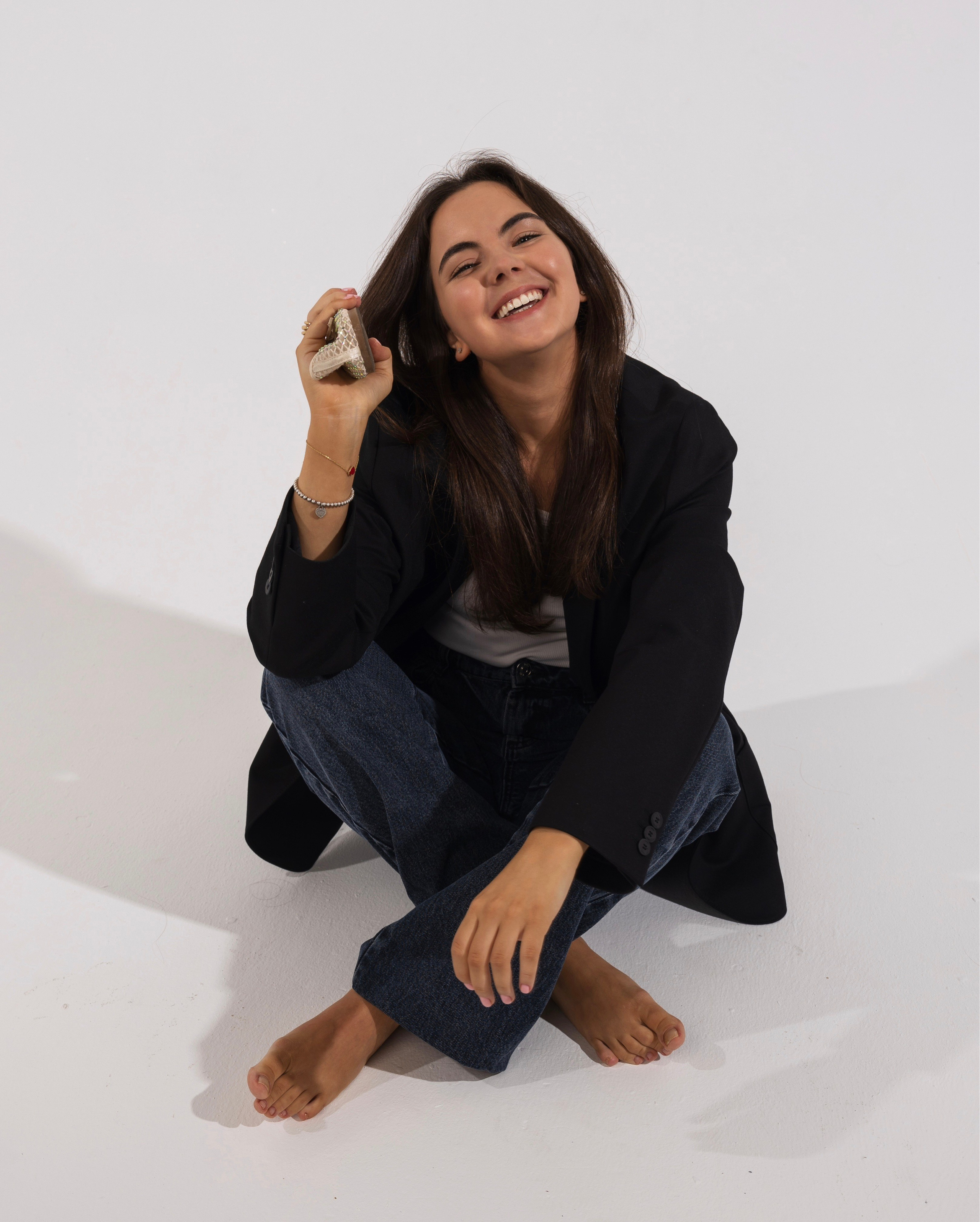 Anna. Мария|Фотограф|Москва